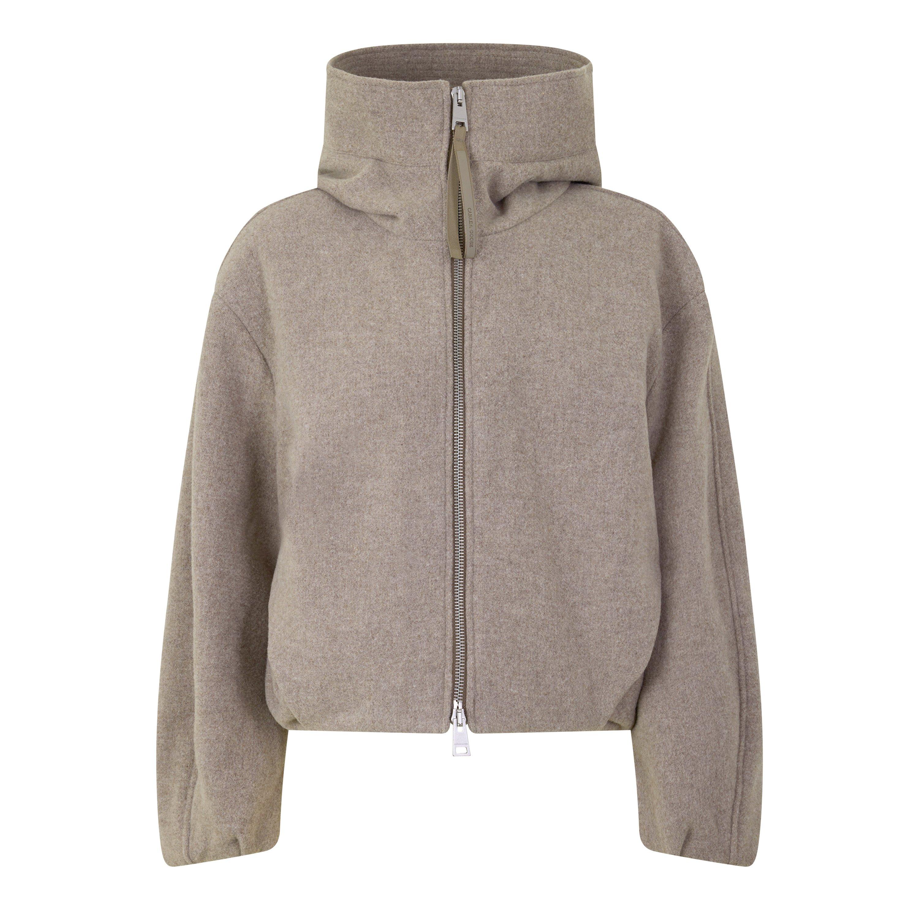 Dark Driftwood - Canada Goose - Canada Chilliwack Bm Ld64 - 1