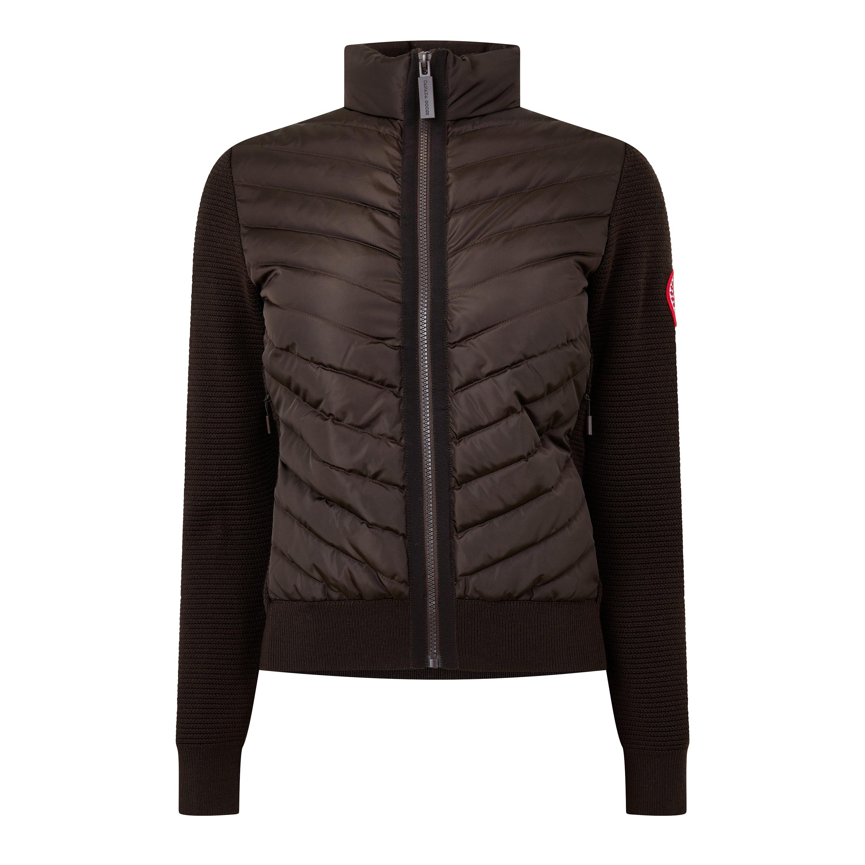 Canada Goose J HYBRIDGE KNIT JACKET
