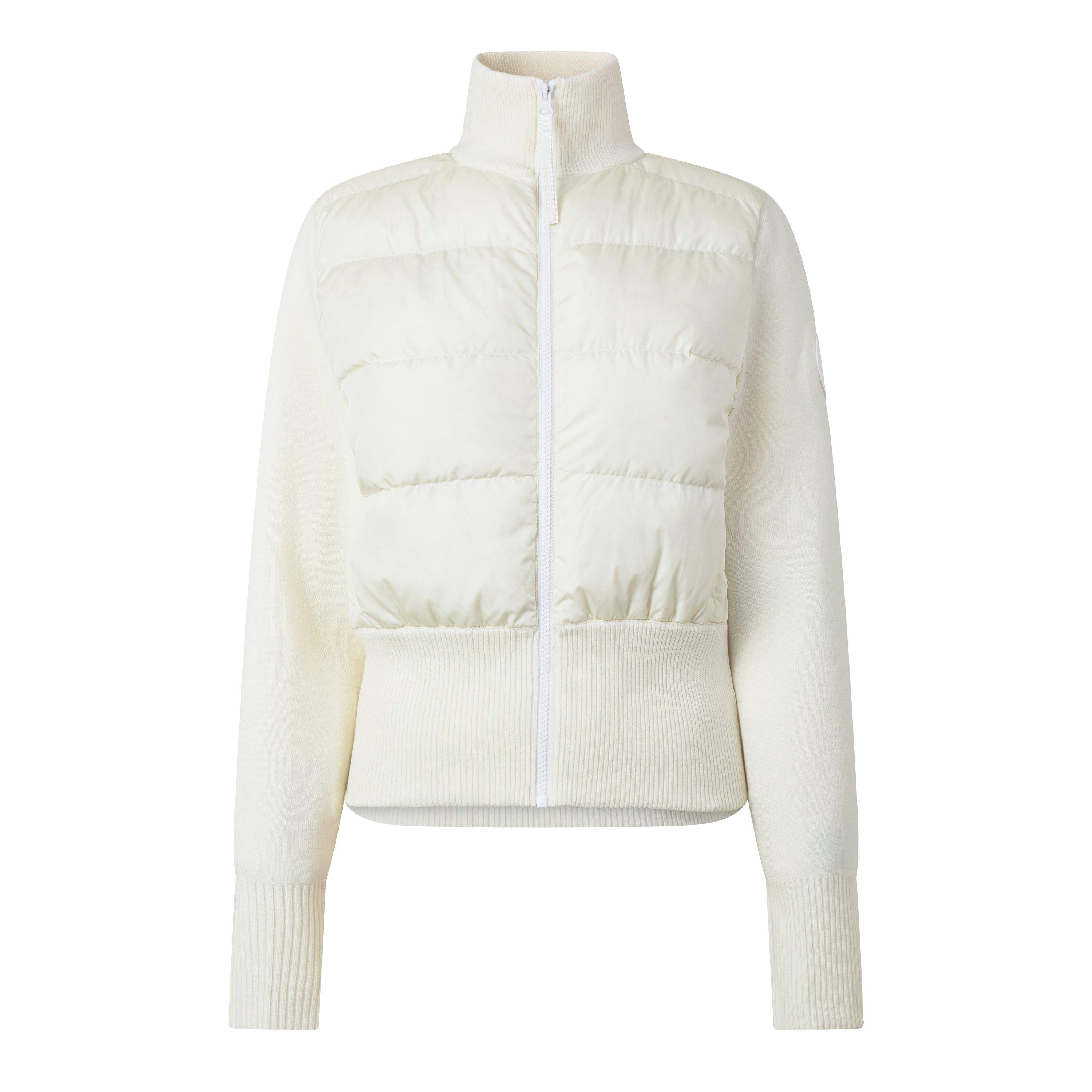 Cottongrass - Canada Goose - Canada Hybrid Jkt Ld64 - 1
