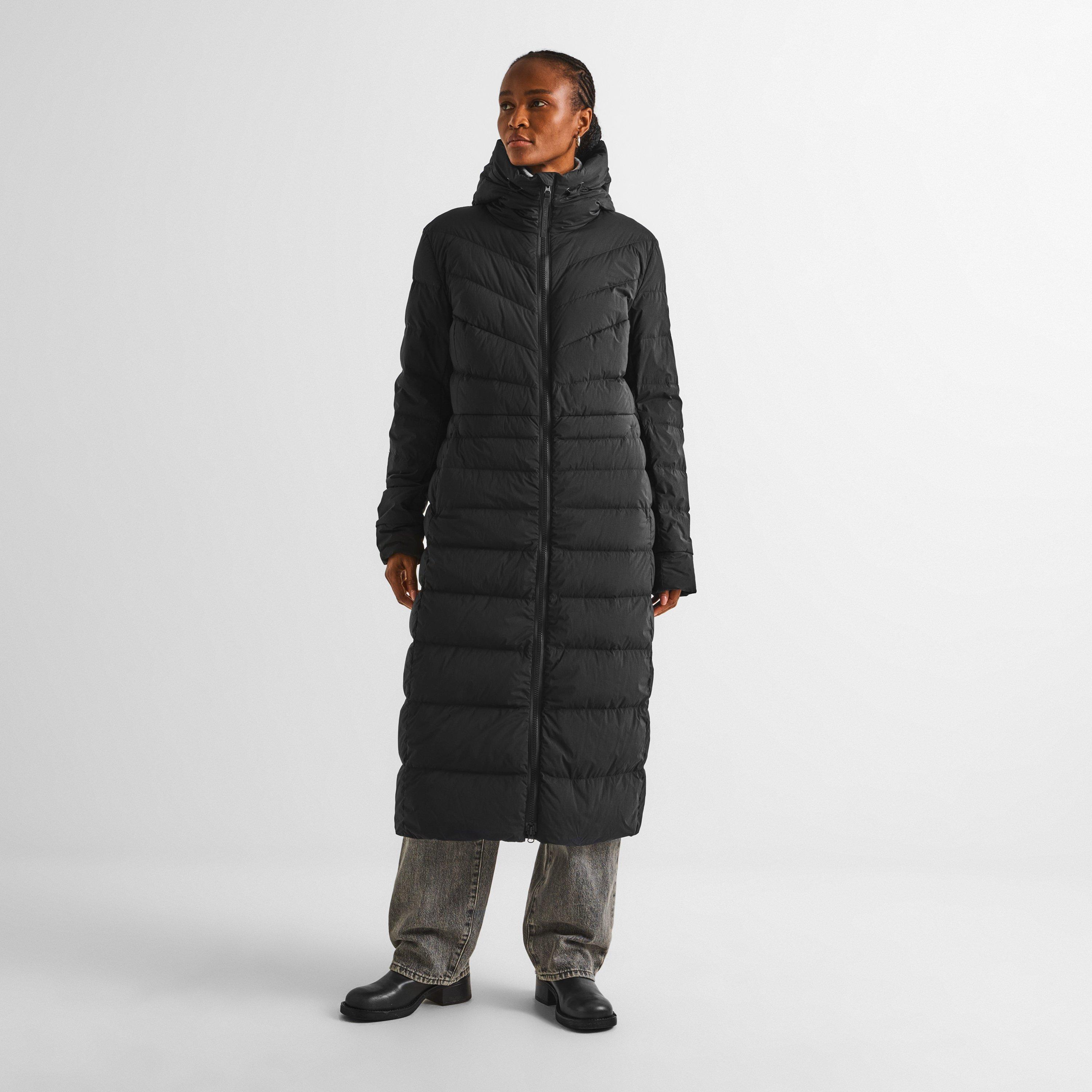 Black - Noir - Canada Goose - Canada Clair Long Ld64 - 6