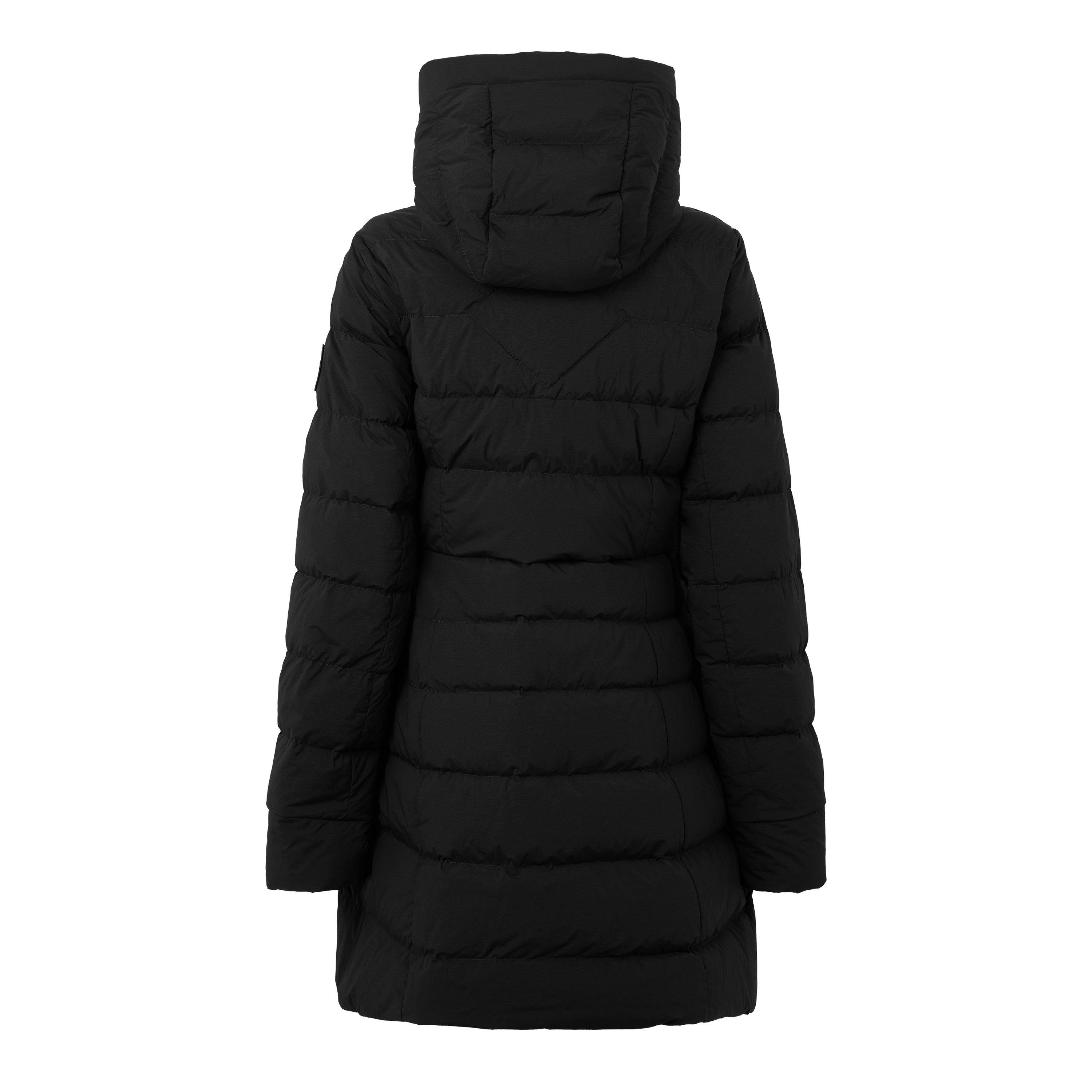 Black - Noir - Canada Goose - Canada Clair Mid Ld64 - 2