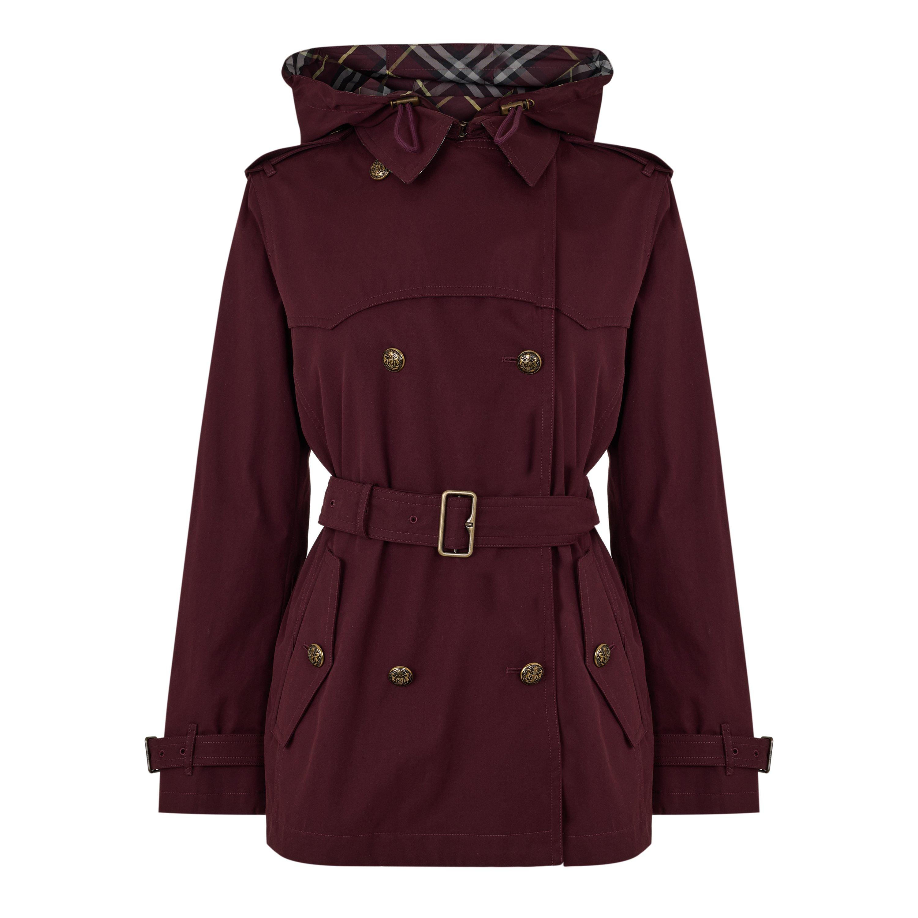 Vineyard Reed - Burberry - Burb Foxfield H Ld63 - 1