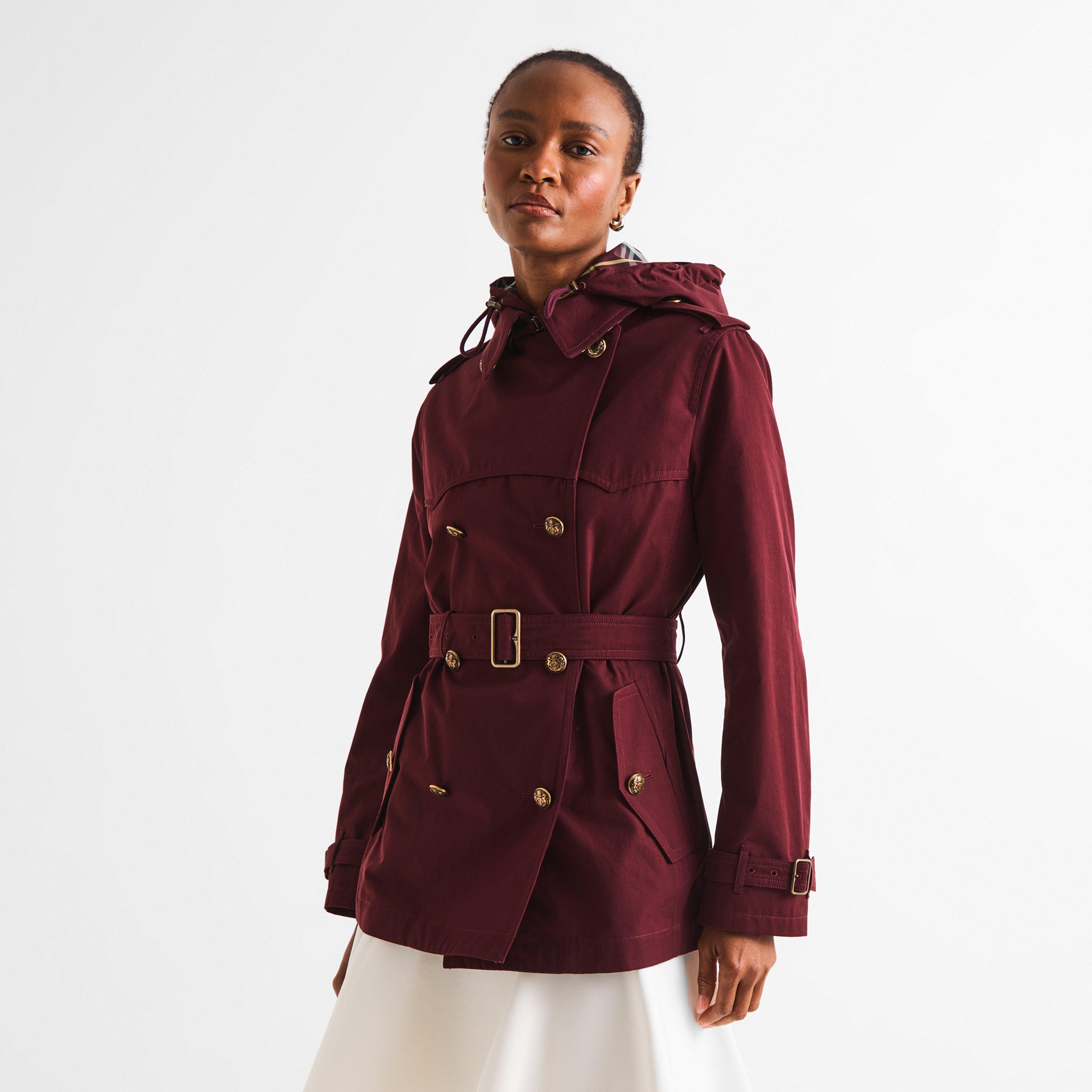 Vineyard Reed - Burberry - Burb Foxfield H Ld63 - 3