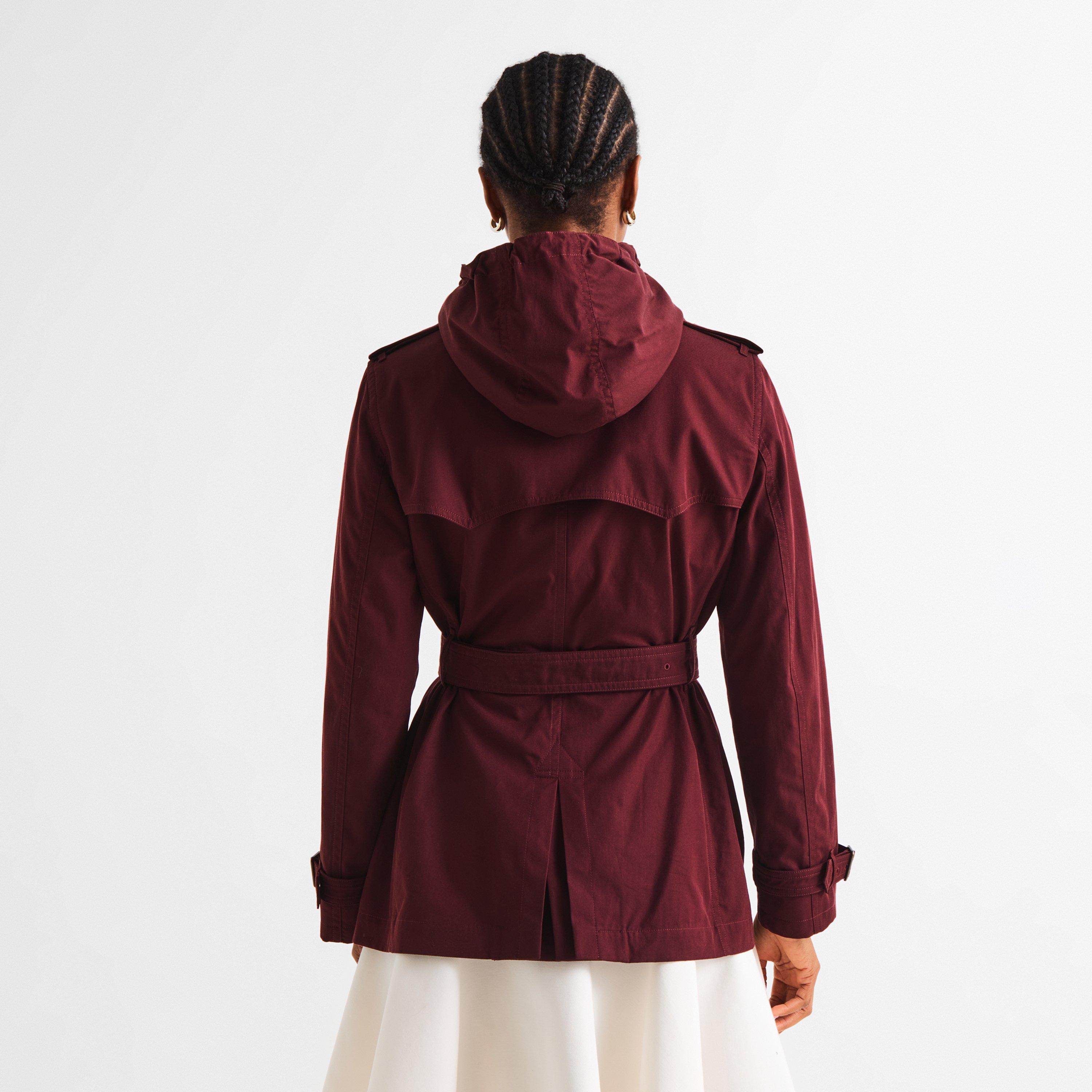 Vineyard Reed - Burberry - Burb Foxfield H Ld63 - 4