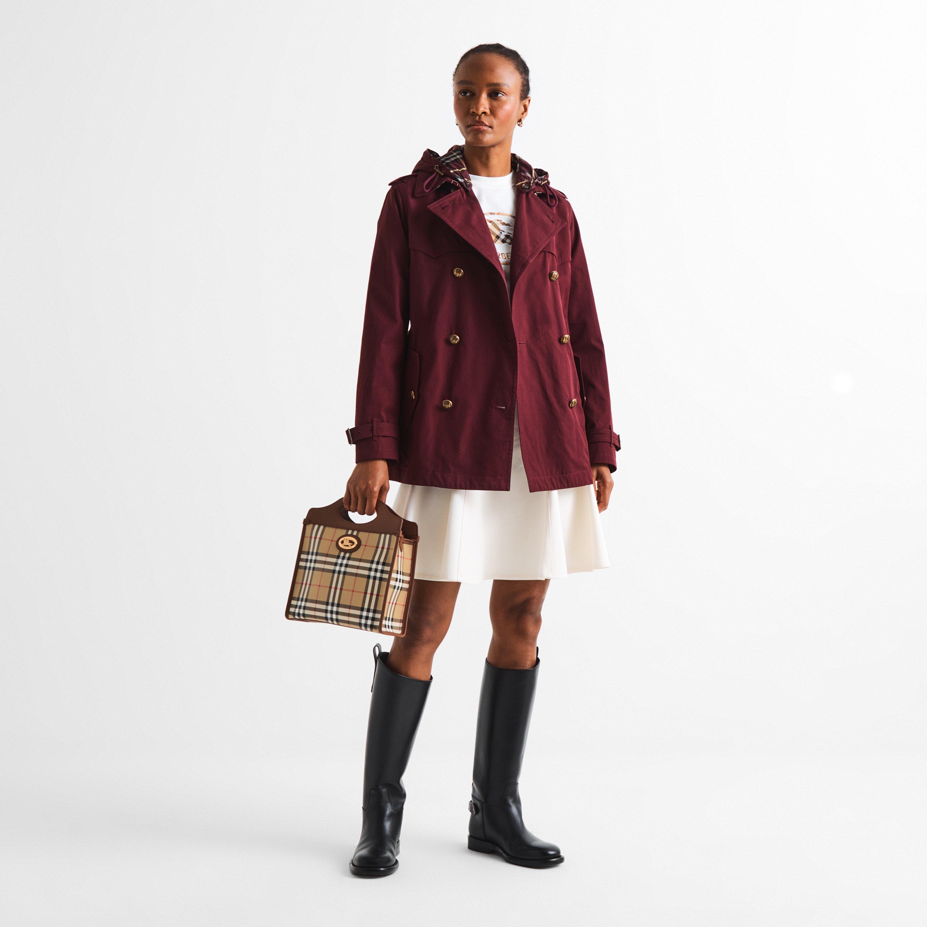 Vineyard Reed - Burberry - Burb Foxfield H Ld63 - 6