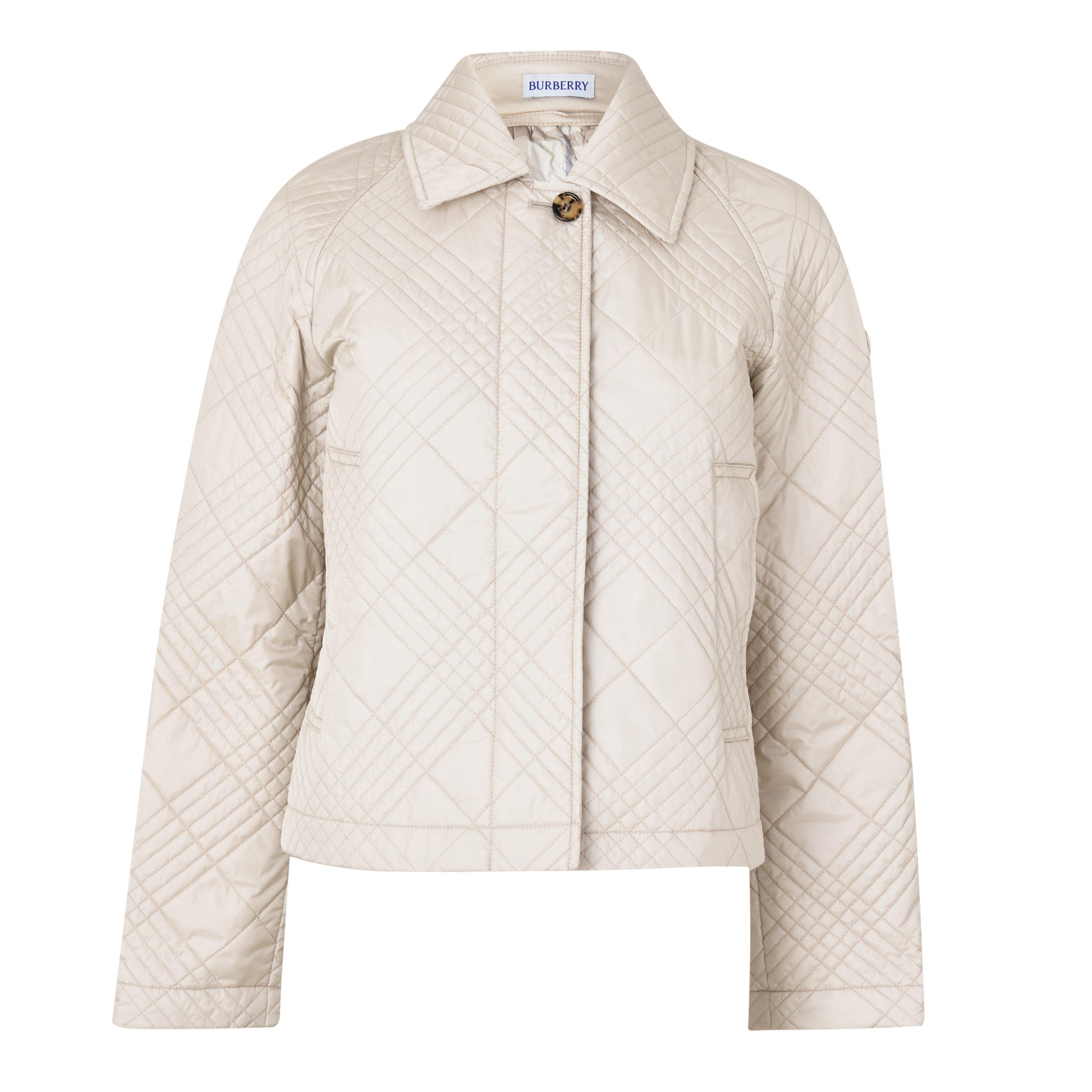 Stone Beige - Burberry - Burb Tiffield Ld63 - 1