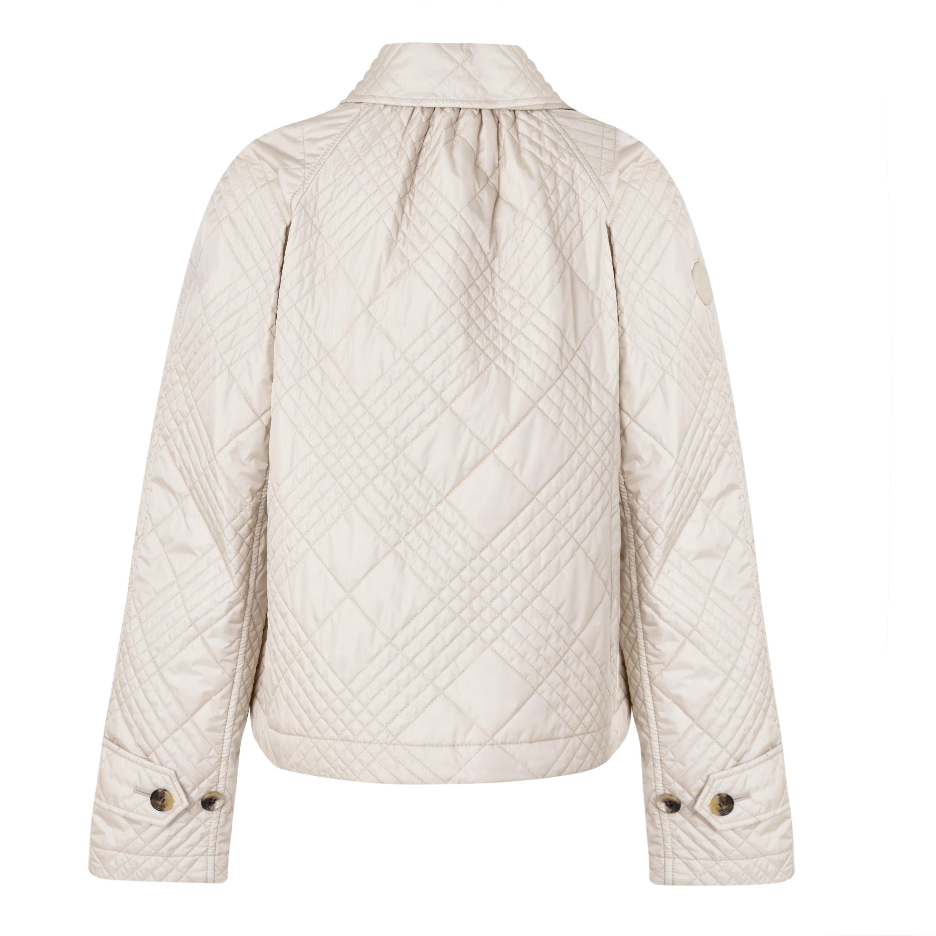Stone Beige - Burberry - Burb Tiffield Ld63 - 2