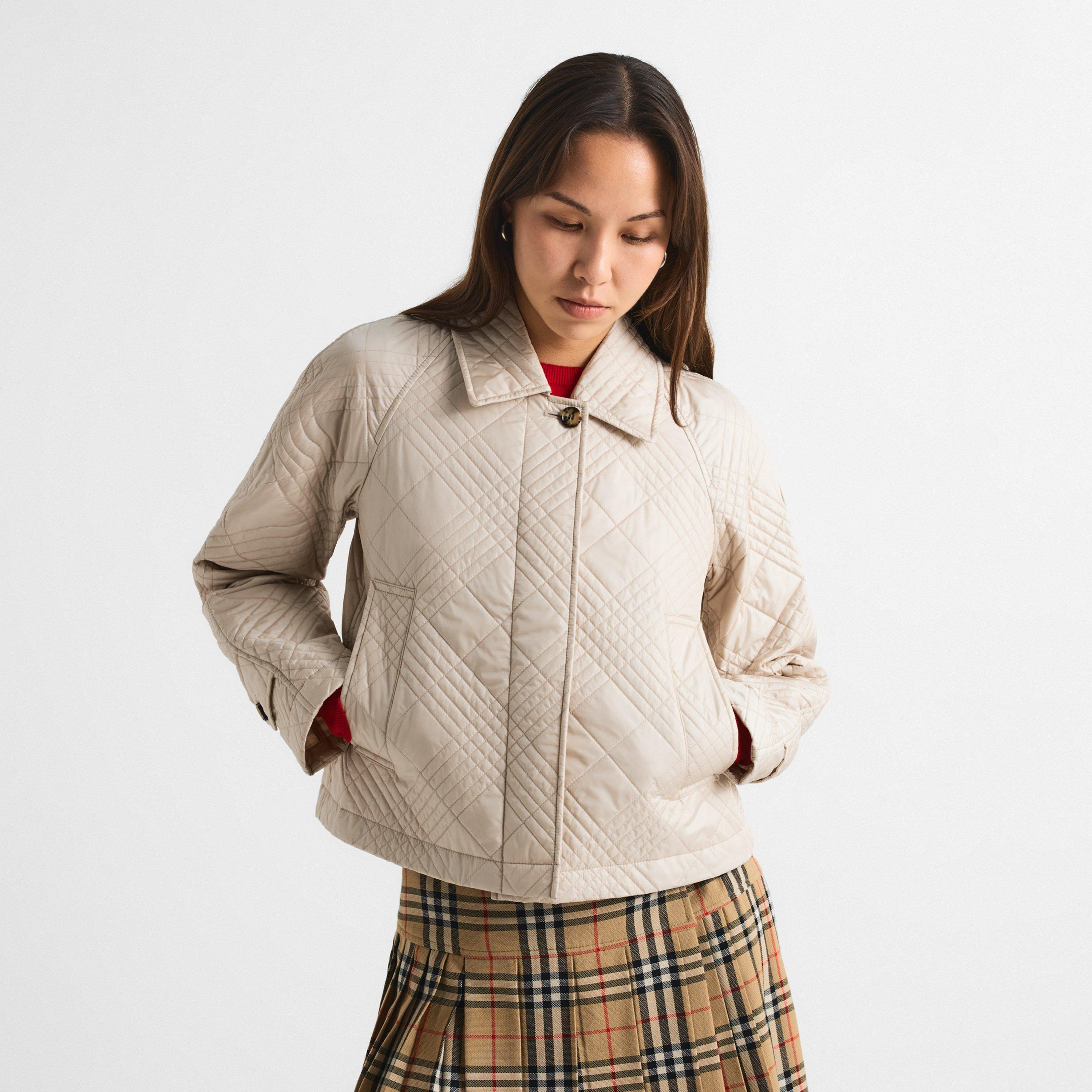 Stone Beige - Burberry - Burb Tiffield Ld63 - 3