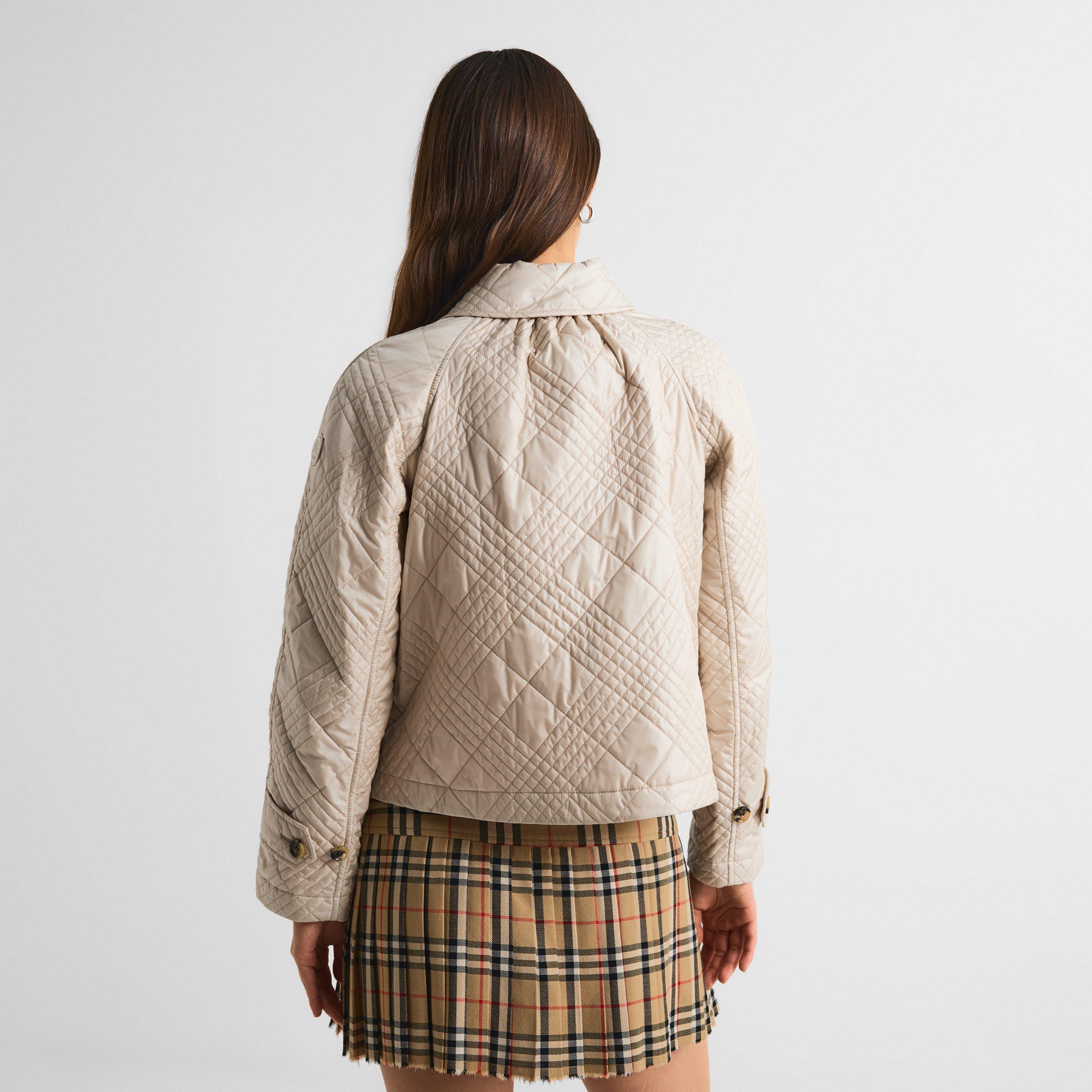 Stone Beige - Burberry - Burb Tiffield Ld63 - 4