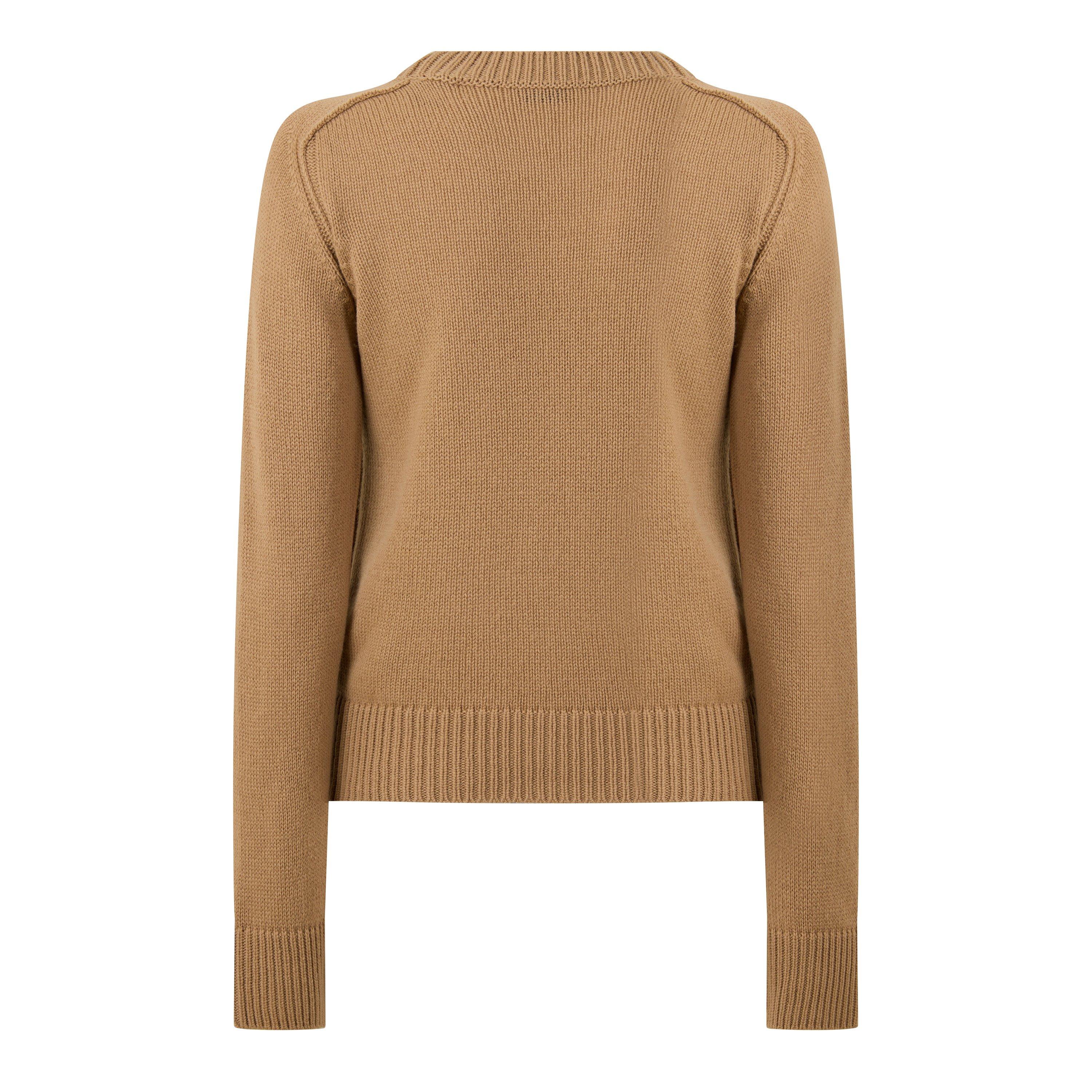 Camel - Burberry - Burb Janelle Ld63 - 2