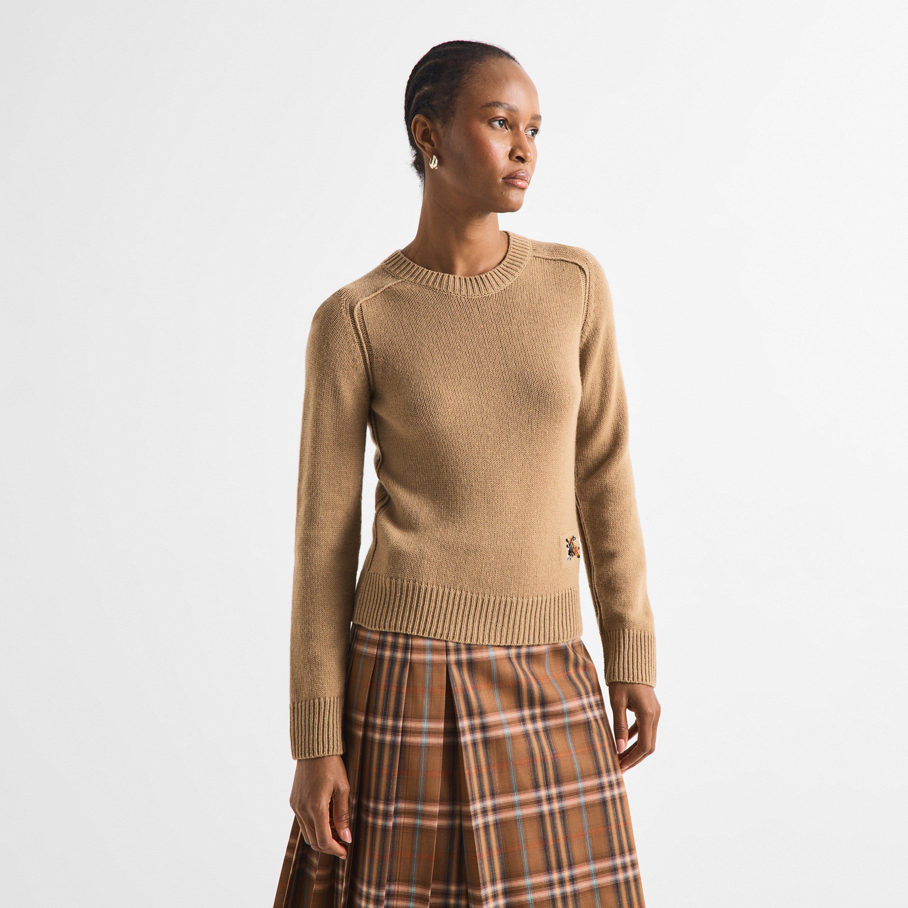 Camel - Burberry - Burb Janelle Ld63 - 3