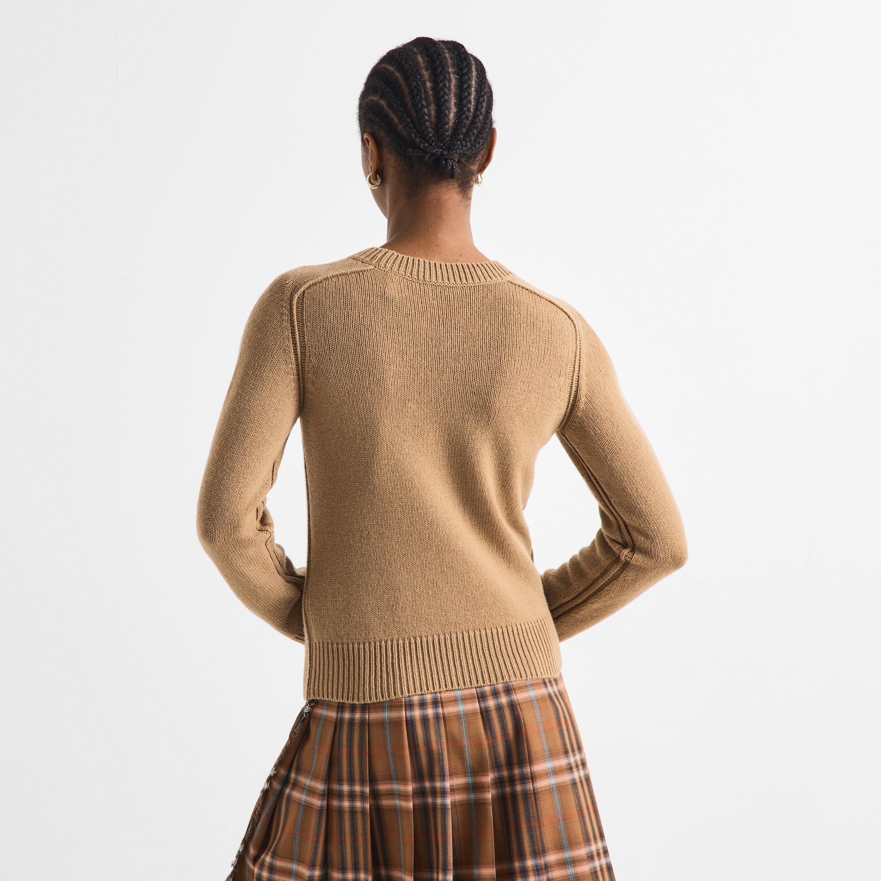 Camel - Burberry - Burb Janelle Ld63 - 4