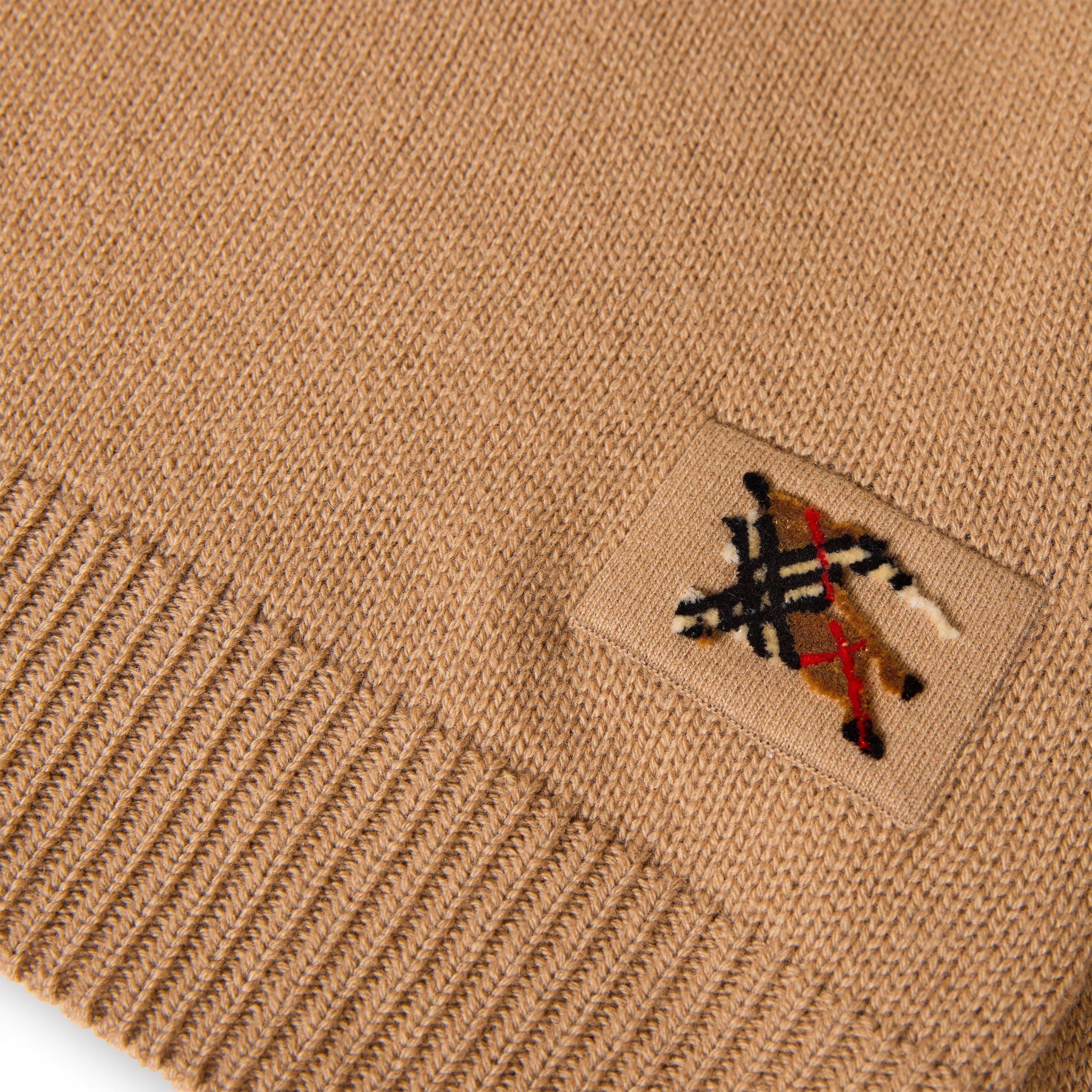 Camel - Burberry - Burb Janelle Ld63 - 3
