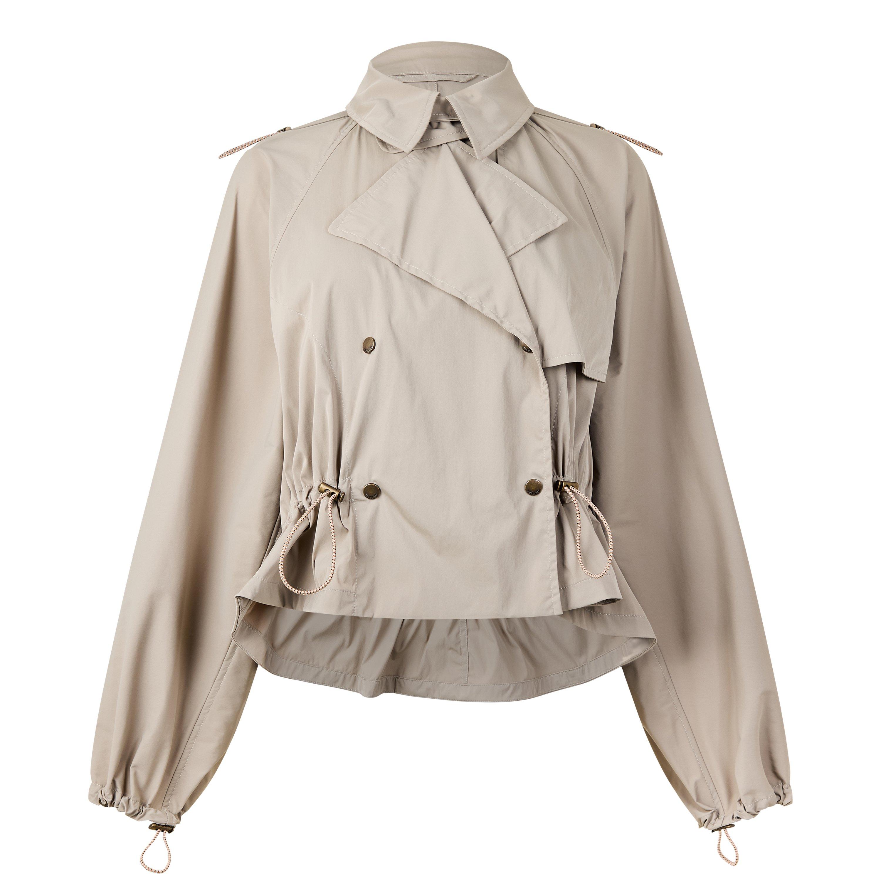 Saltmarsh - Burberry - Burb Rosewin Ld64 - 1