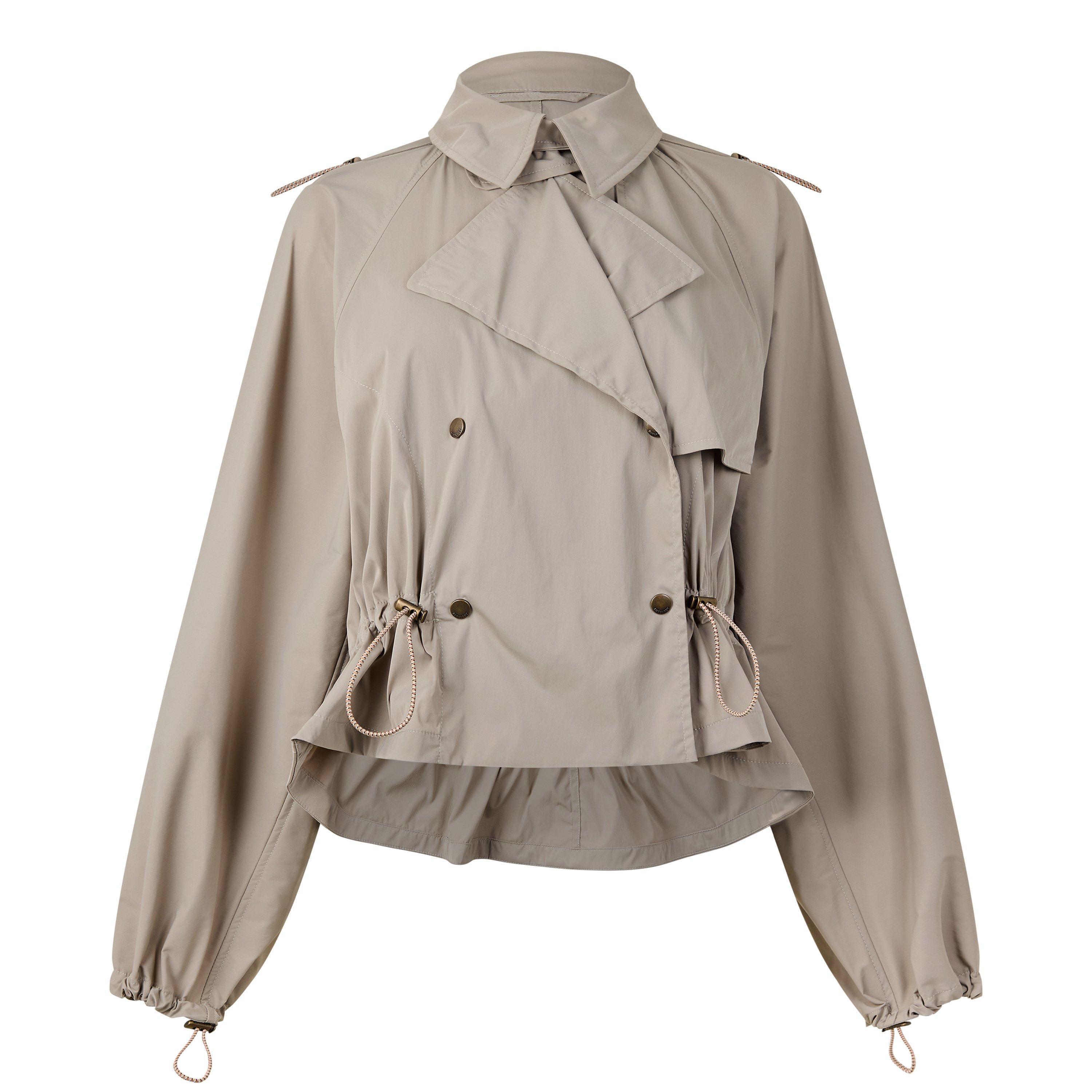 Saltmarsh - Burberry - Burb Rosewin Ld64 - 1