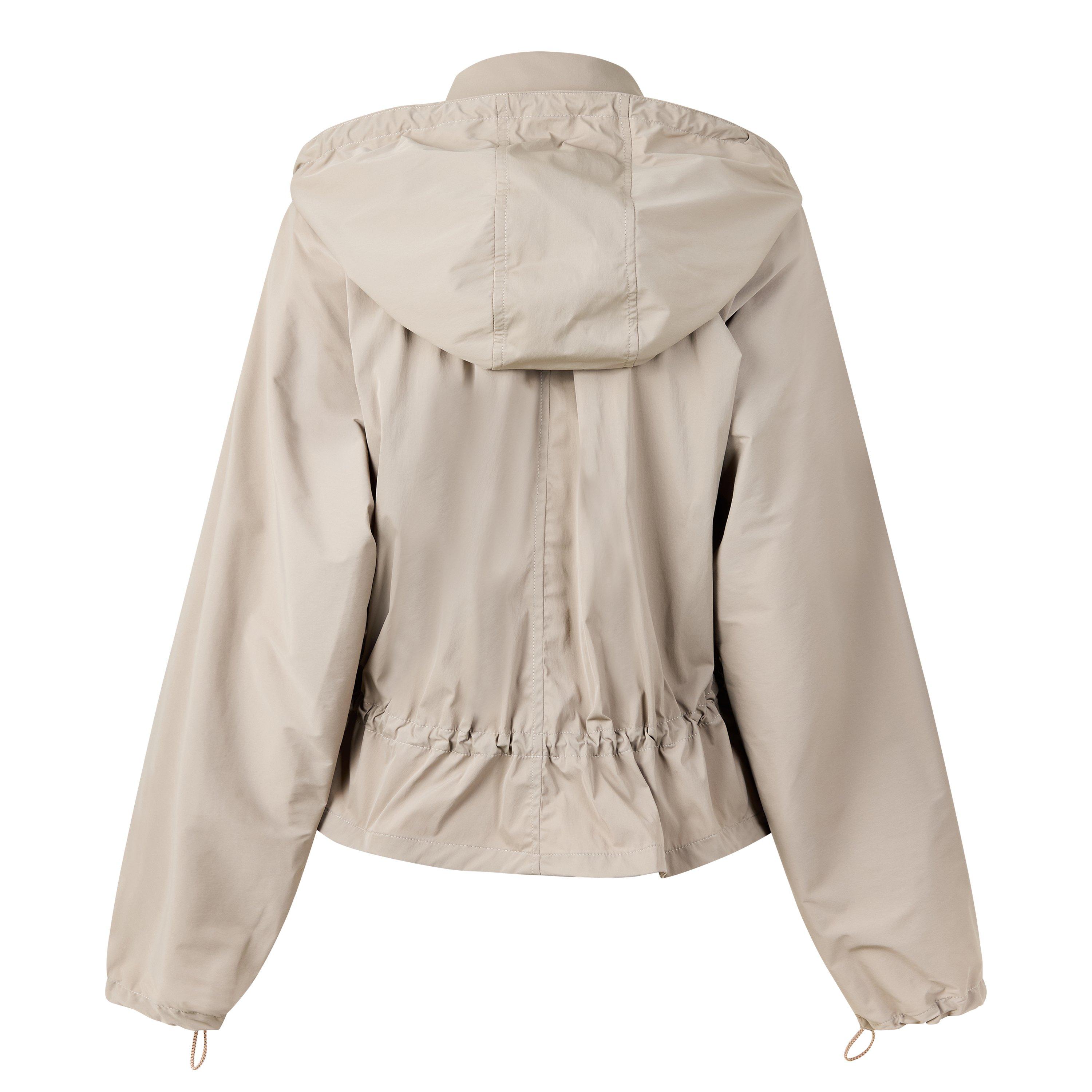 Saltmarsh - Burberry - Burb Rosewin Ld64 - 2