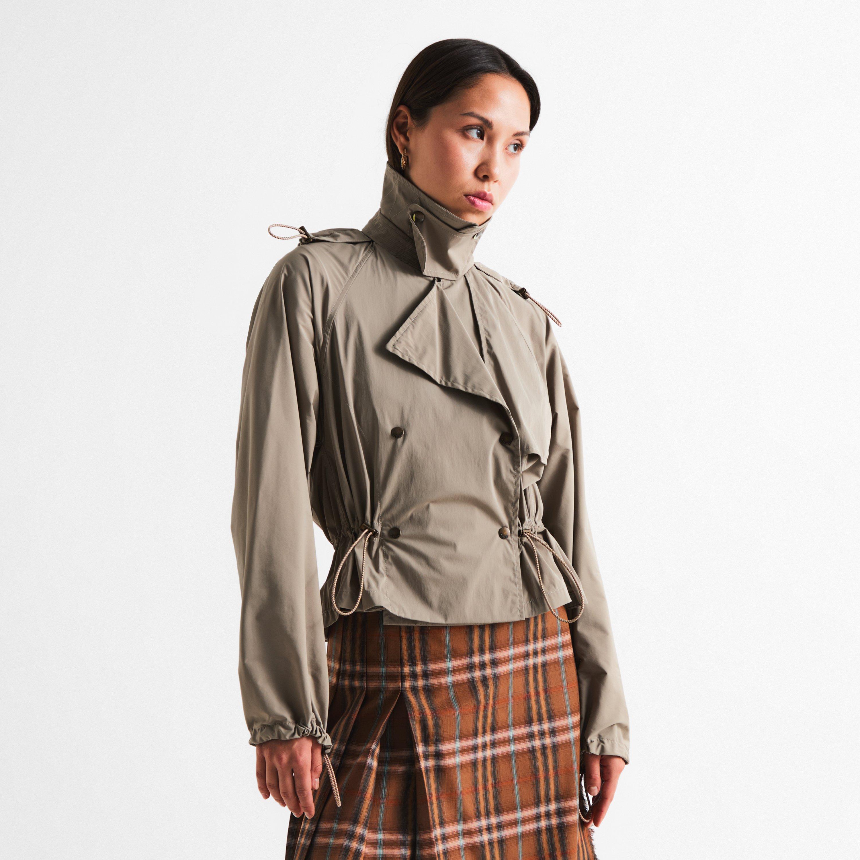 Saltmarsh - Burberry - Burb Rosewin Ld64 - 3