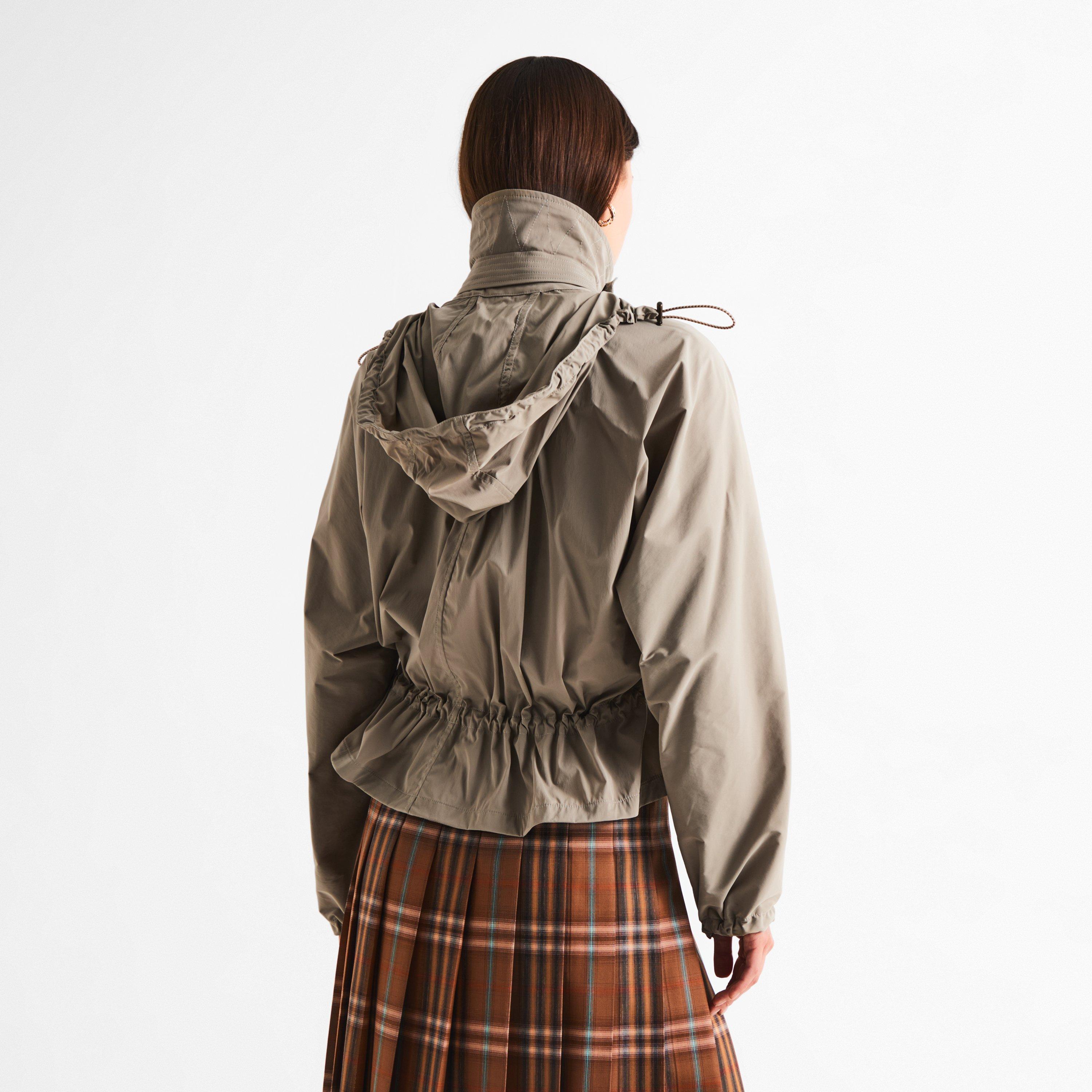 Saltmarsh - Burberry - Burb Rosewin Ld64 - 4