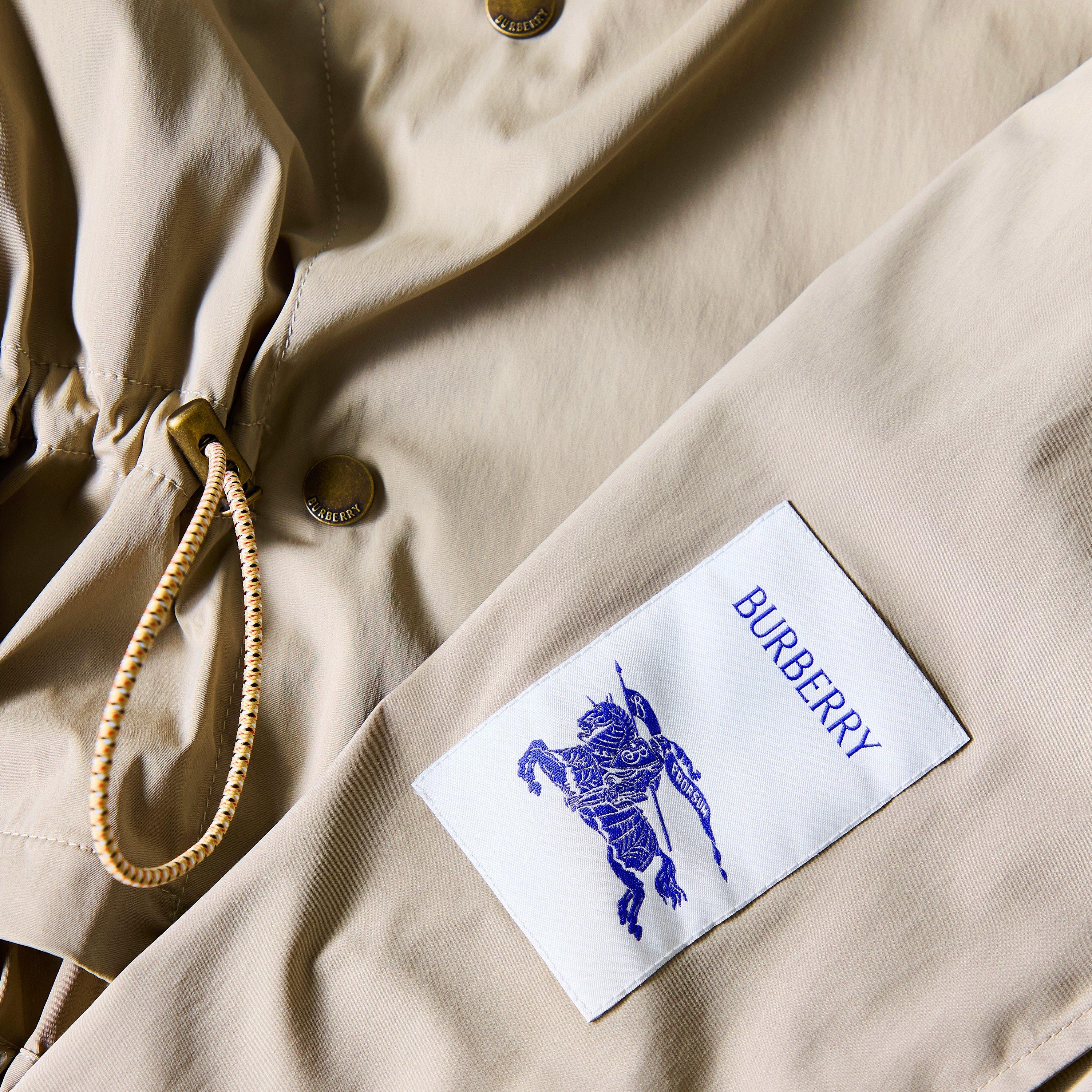 Saltmarsh - Burberry - Burb Rosewin Ld64 - 3