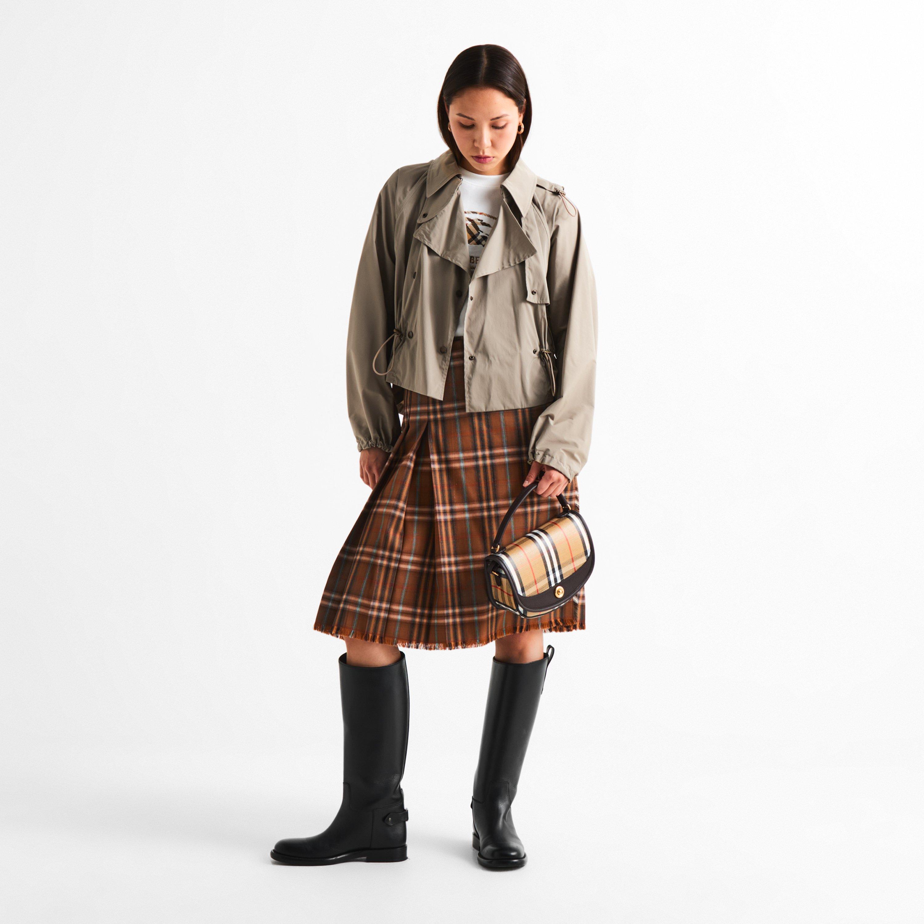 Saltmarsh - Burberry - Burb Rosewin Ld64 - 6