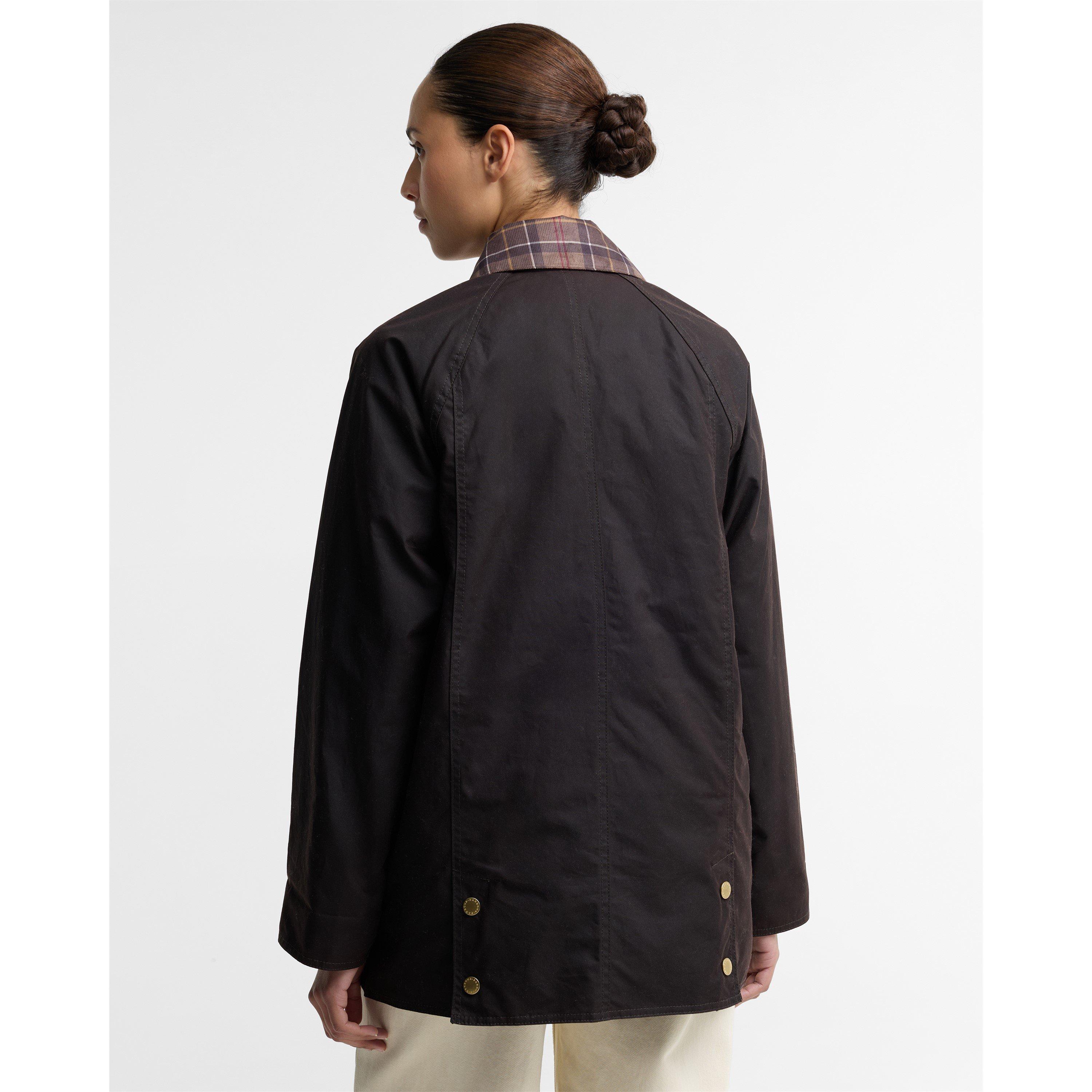 Rustic/Muted - Barbour - B.Li Mdn Beadnell Wa Ld64 - 3