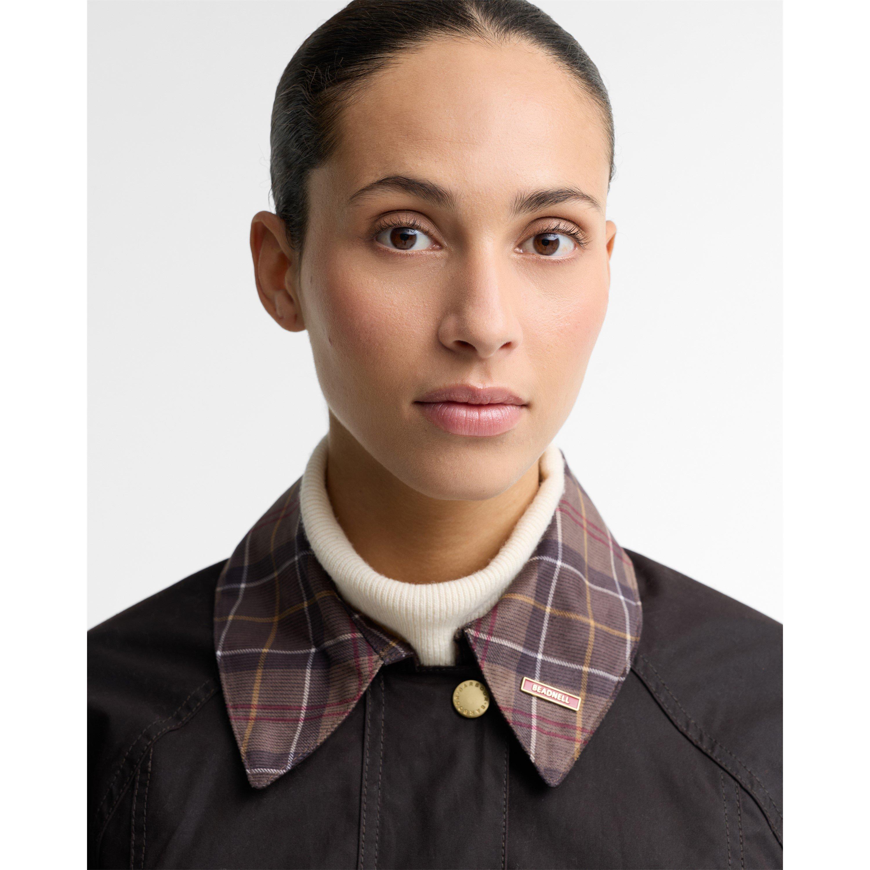 Rustic/Muted - Barbour - B.Li Mdn Beadnell Wa Ld64 - 7