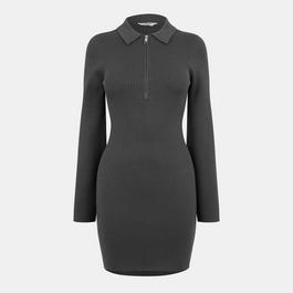 Jack Wills Zip Mini Dress