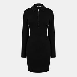 Jack Wills Zip Mini Dress