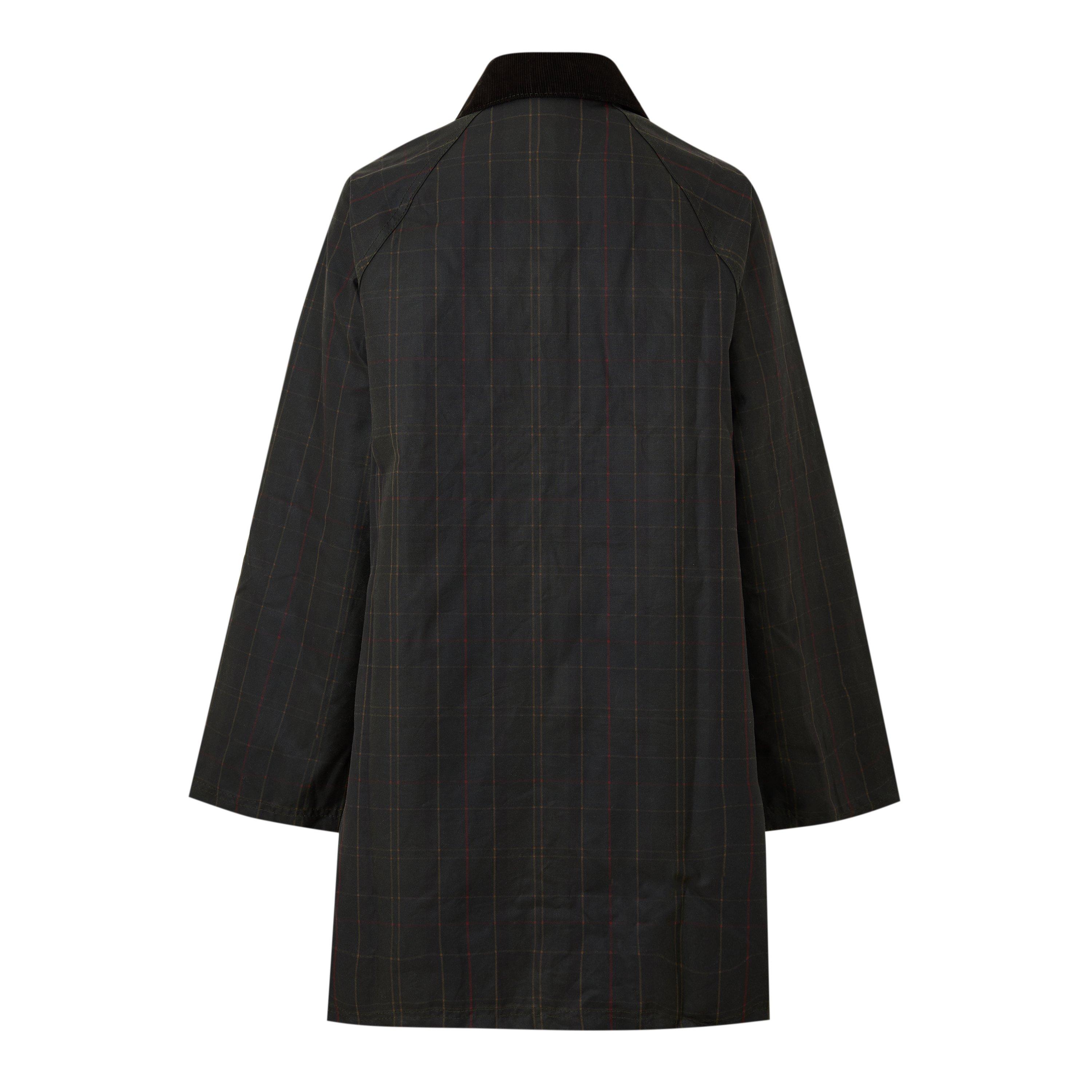 Classic Tartan - Barbour - B.Li Mdn Beaufort Wa Ld64 - 2