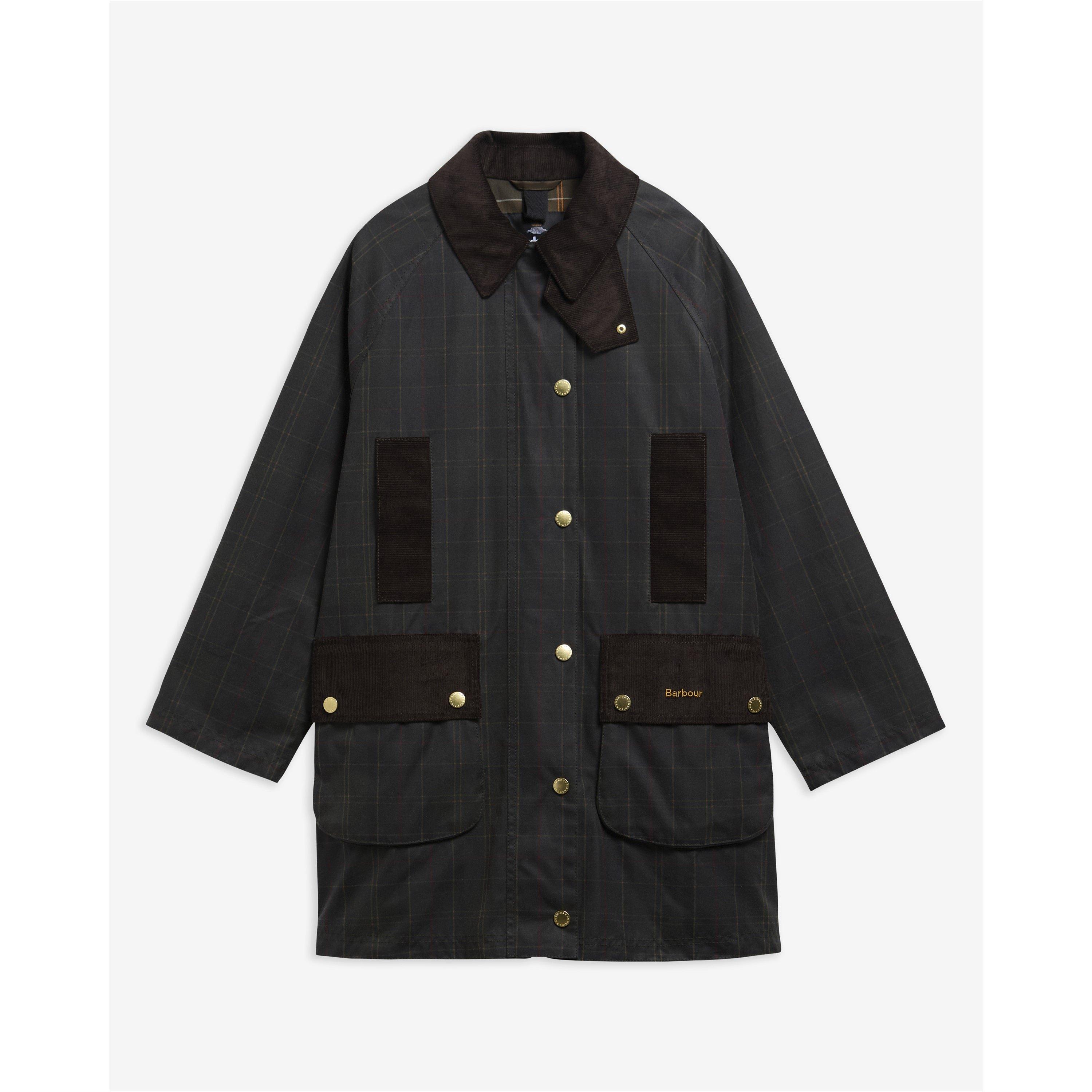Classic Tartan - Barbour - B.Li Mdn Beaufort Wa Ld64 - 3