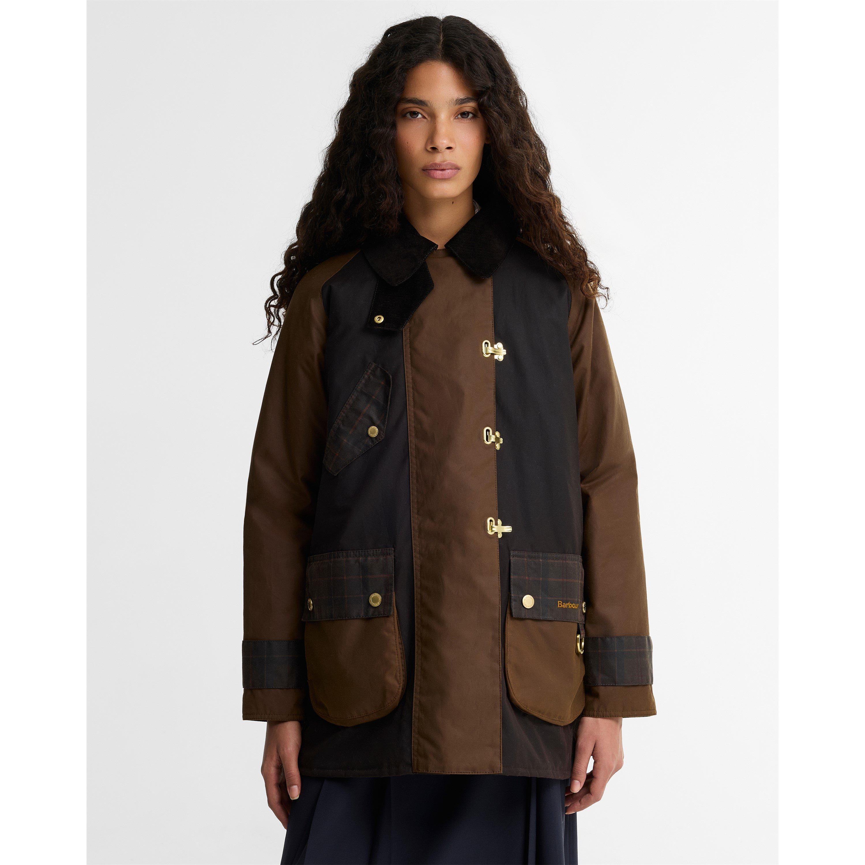 Rustic/Bark - Barbour - B.Li Felton Check Wa Ld64 - 2