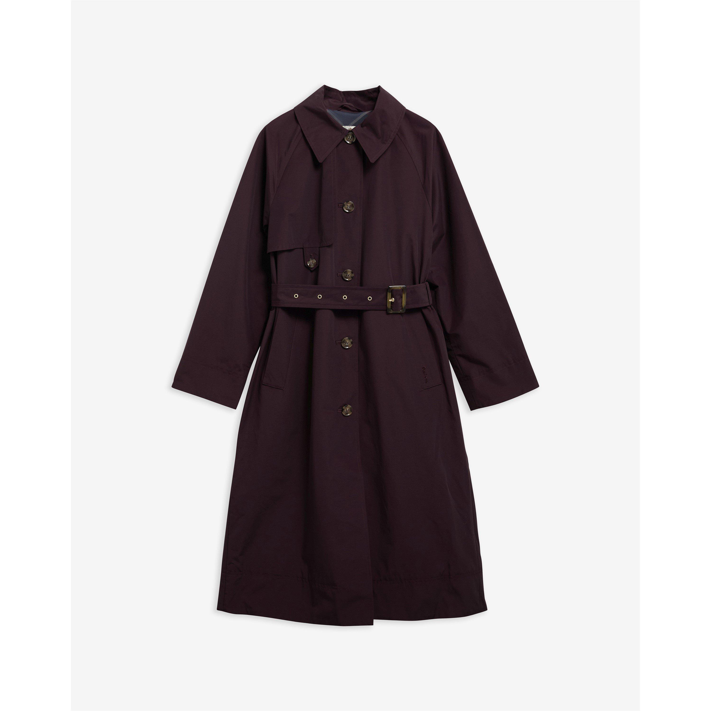 Fig/Shadow - Barbour - B.Li Antonella SP Ld64 - 1