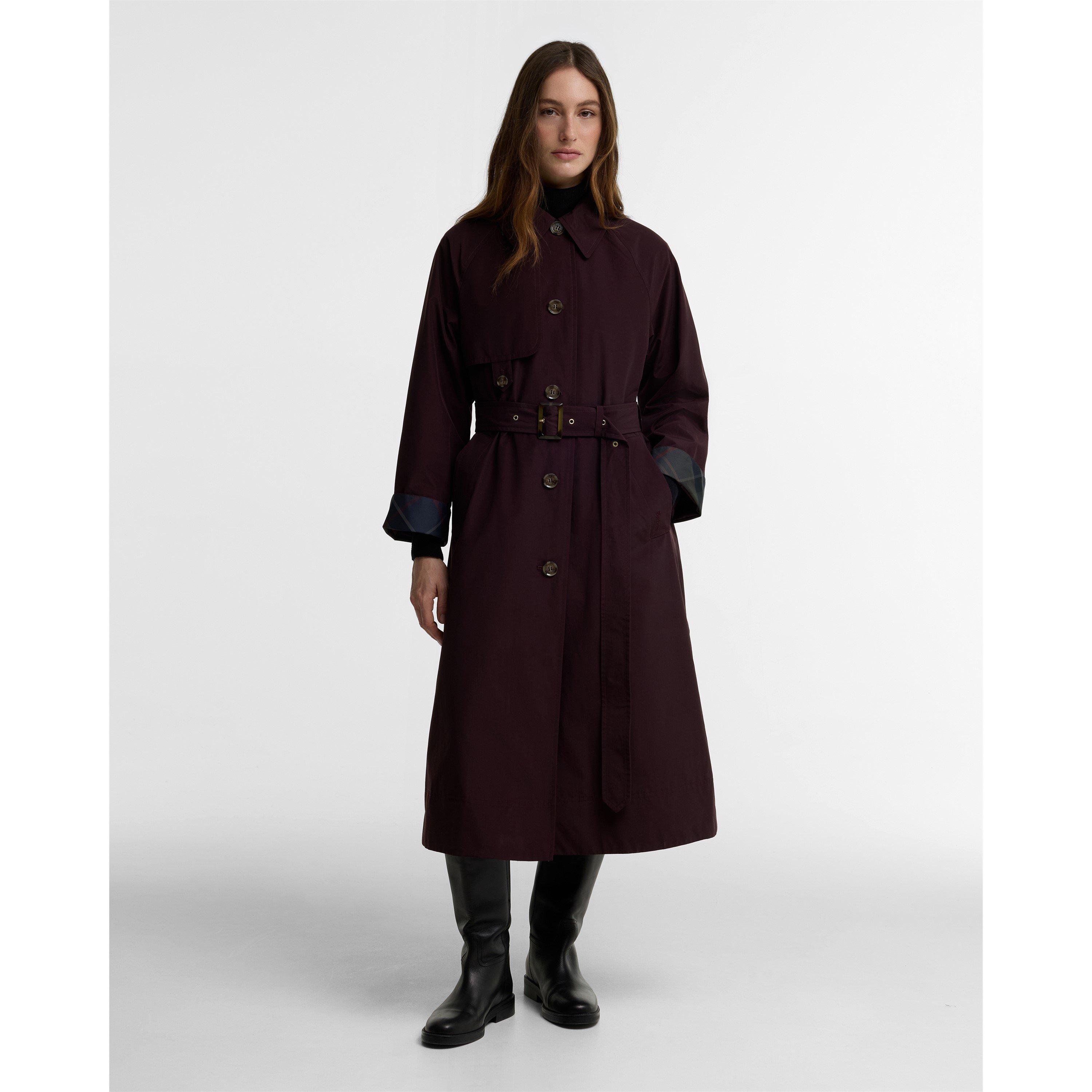 Fig/Shadow - Barbour - B.Li Antonella SP Ld64 - 2