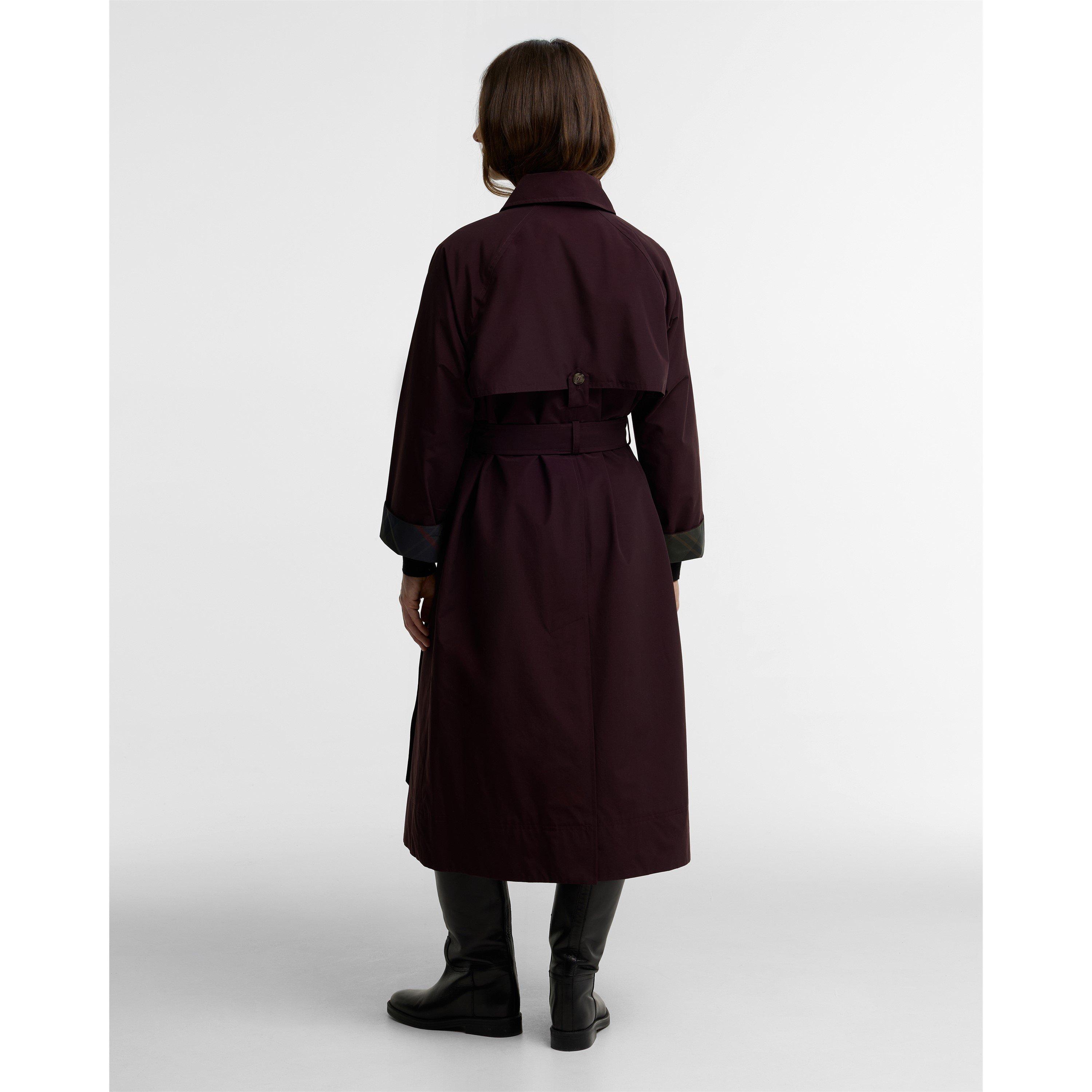 Fig/Shadow - Barbour - B.Li Antonella SP Ld64 - 3