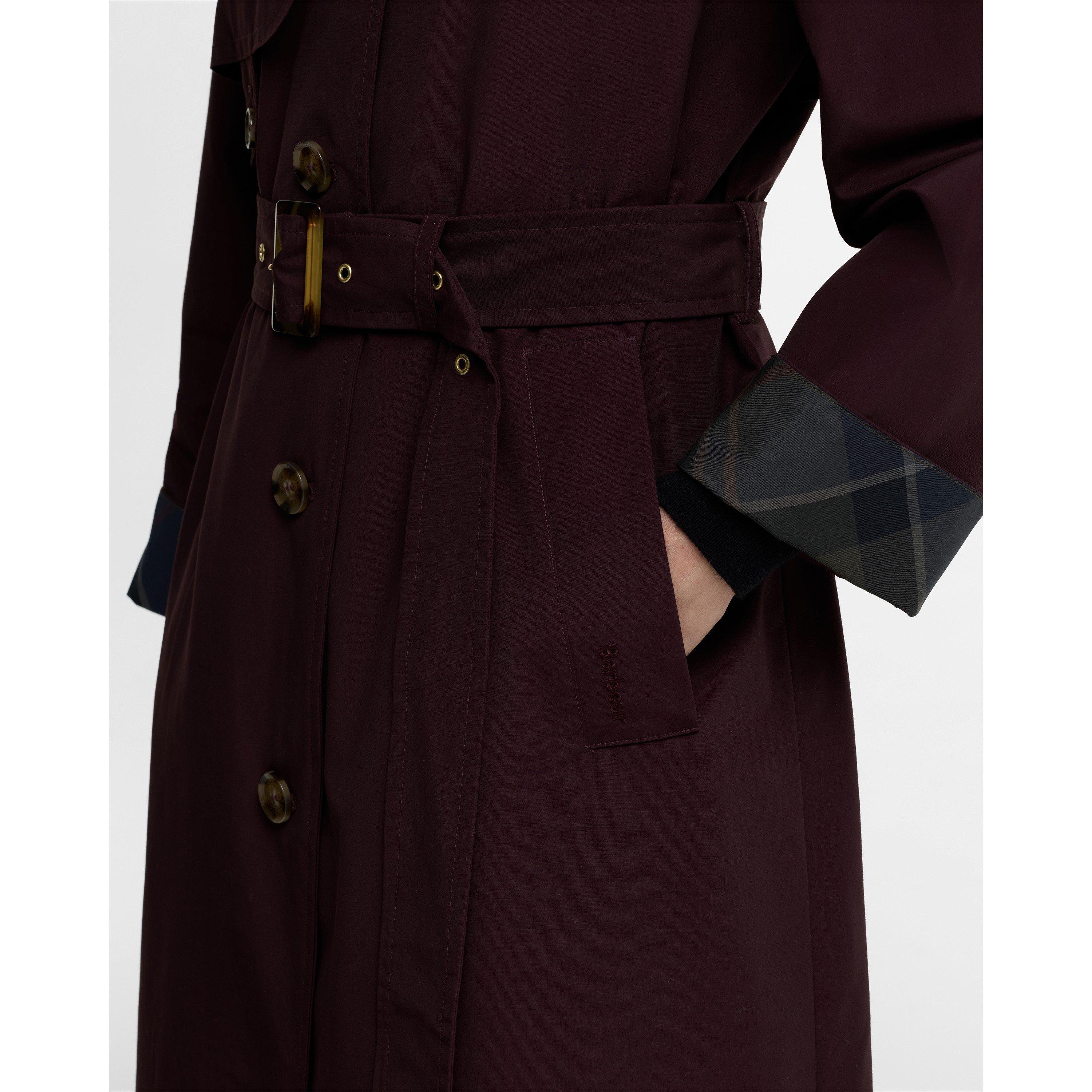 Fig/Shadow - Barbour - B.Li Antonella SP Ld64 - 5