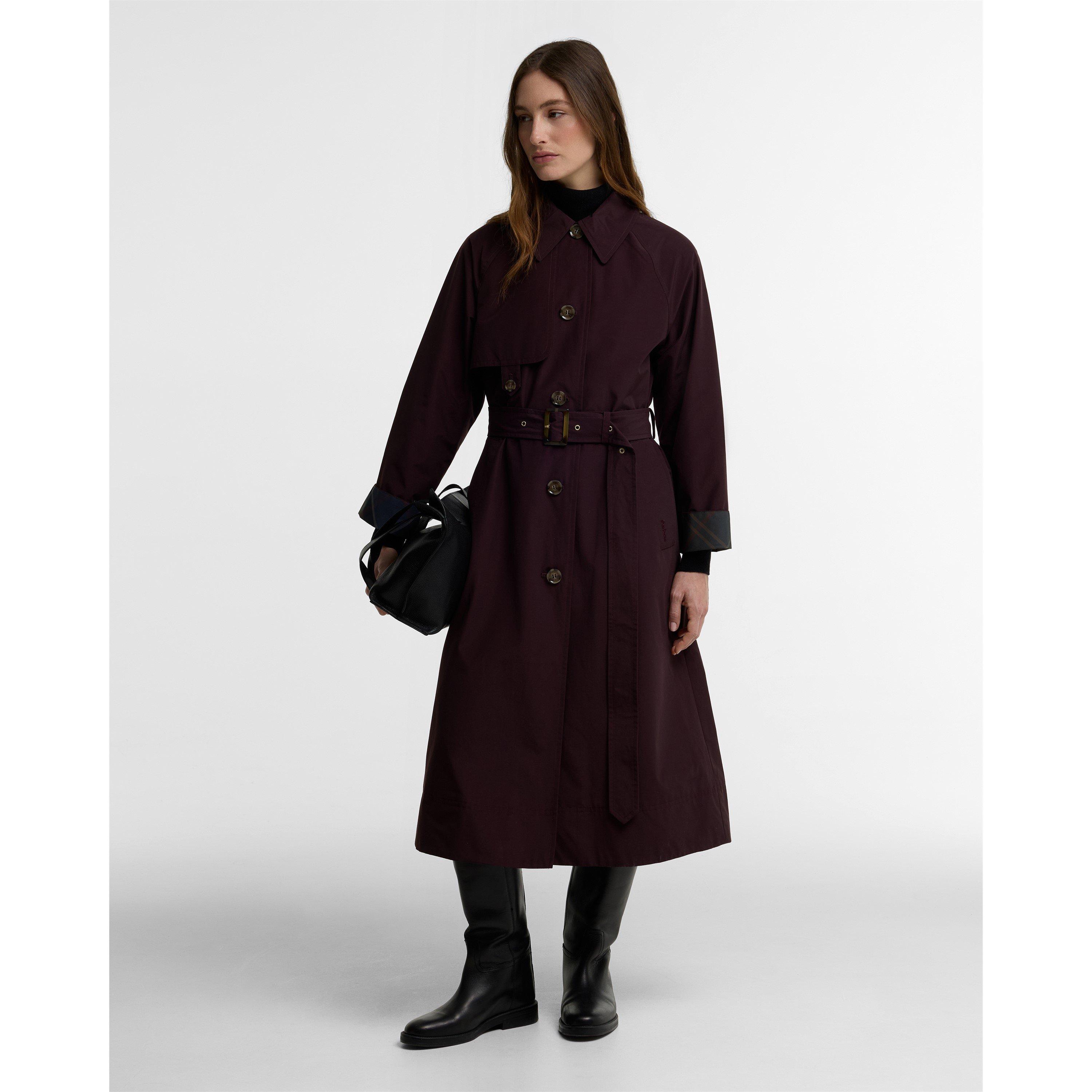 Fig/Shadow - Barbour - B.Li Antonella SP Ld64 - 6