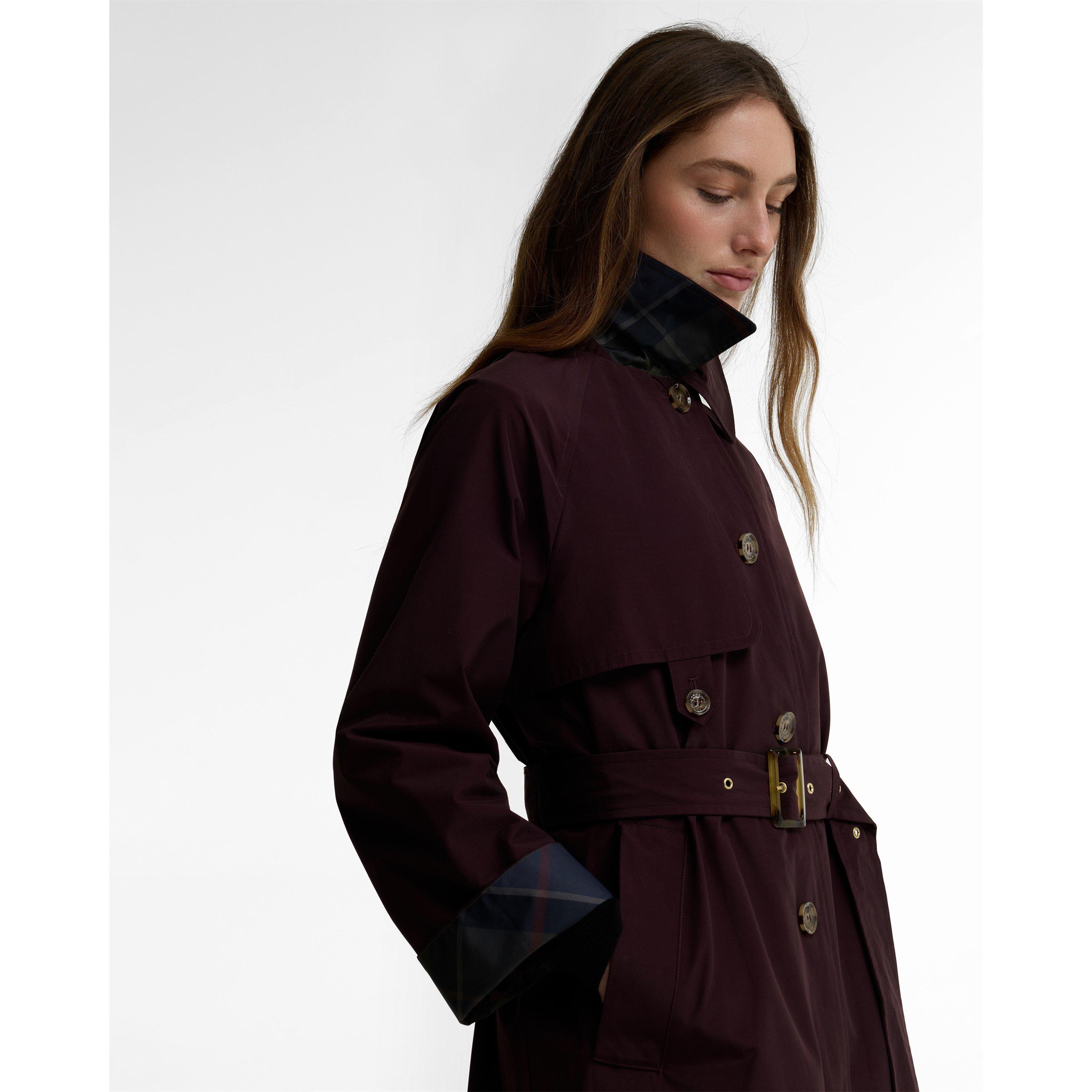 Fig/Shadow - Barbour - B.Li Antonella SP Ld64 - 7