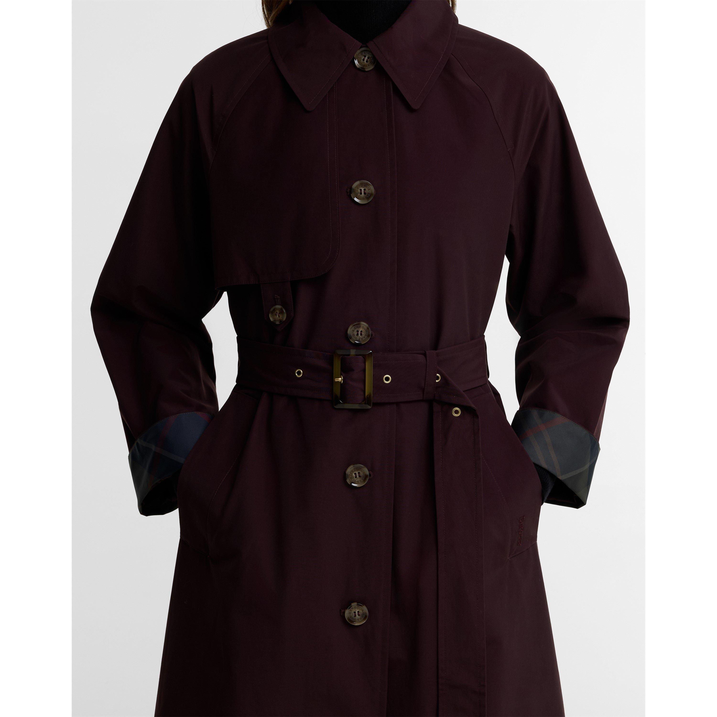 Fig/Shadow - Barbour - B.Li Antonella SP Ld64 - 8