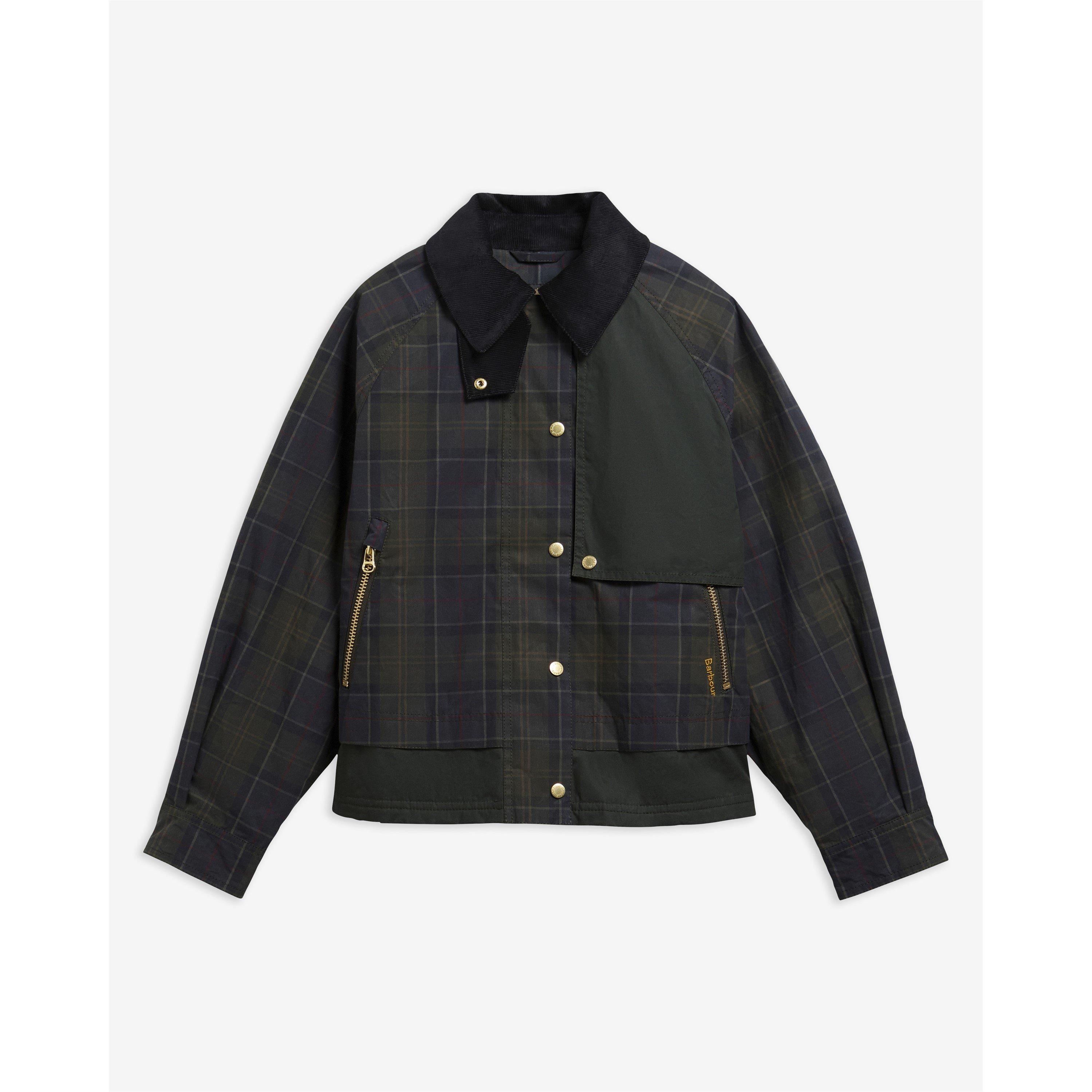 Shadow Classic - Barbour - B.Li Truro Casual Jk Ld64 - 10