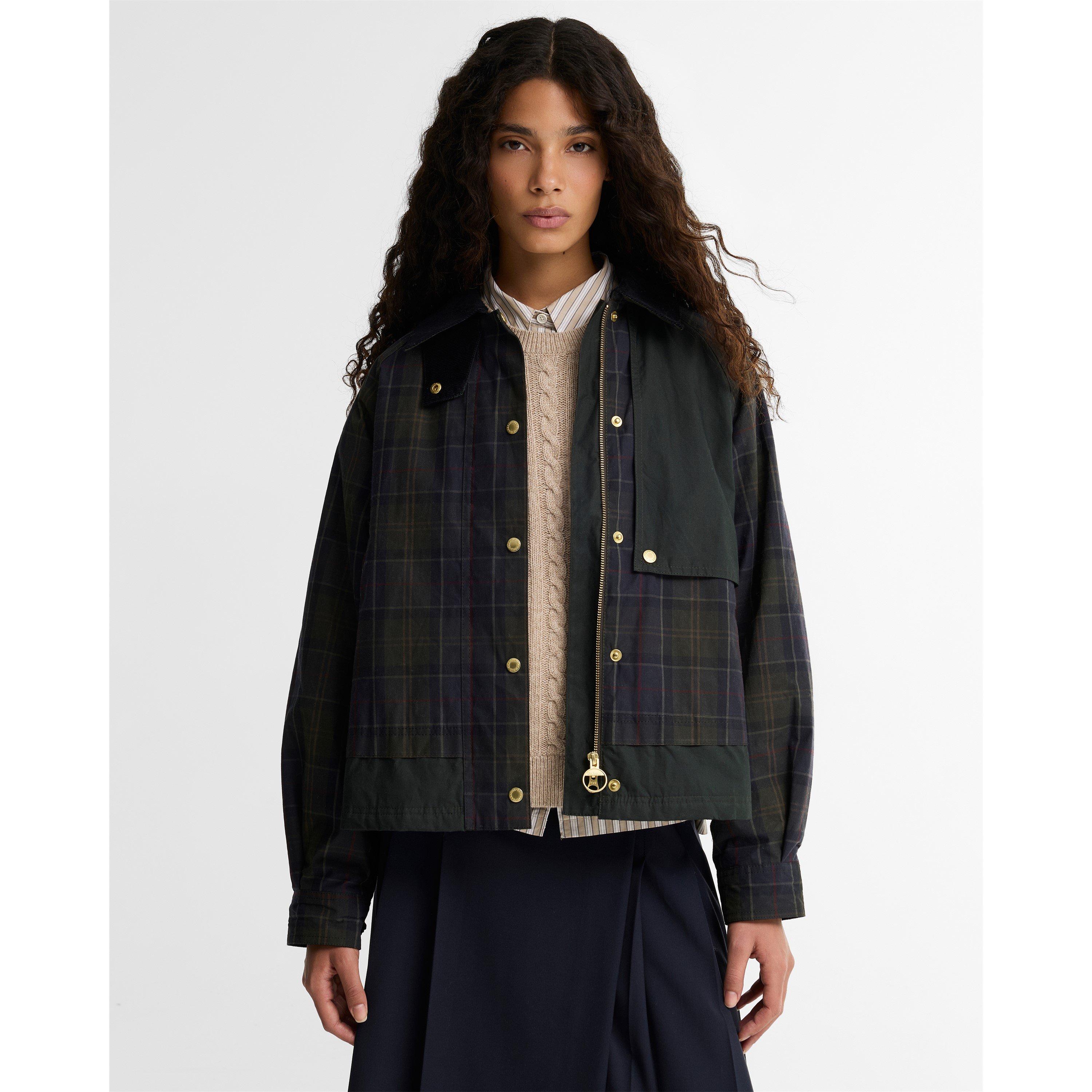 Shadow Classic - Barbour - B.Li Truro Casual Jk Ld64 - 2