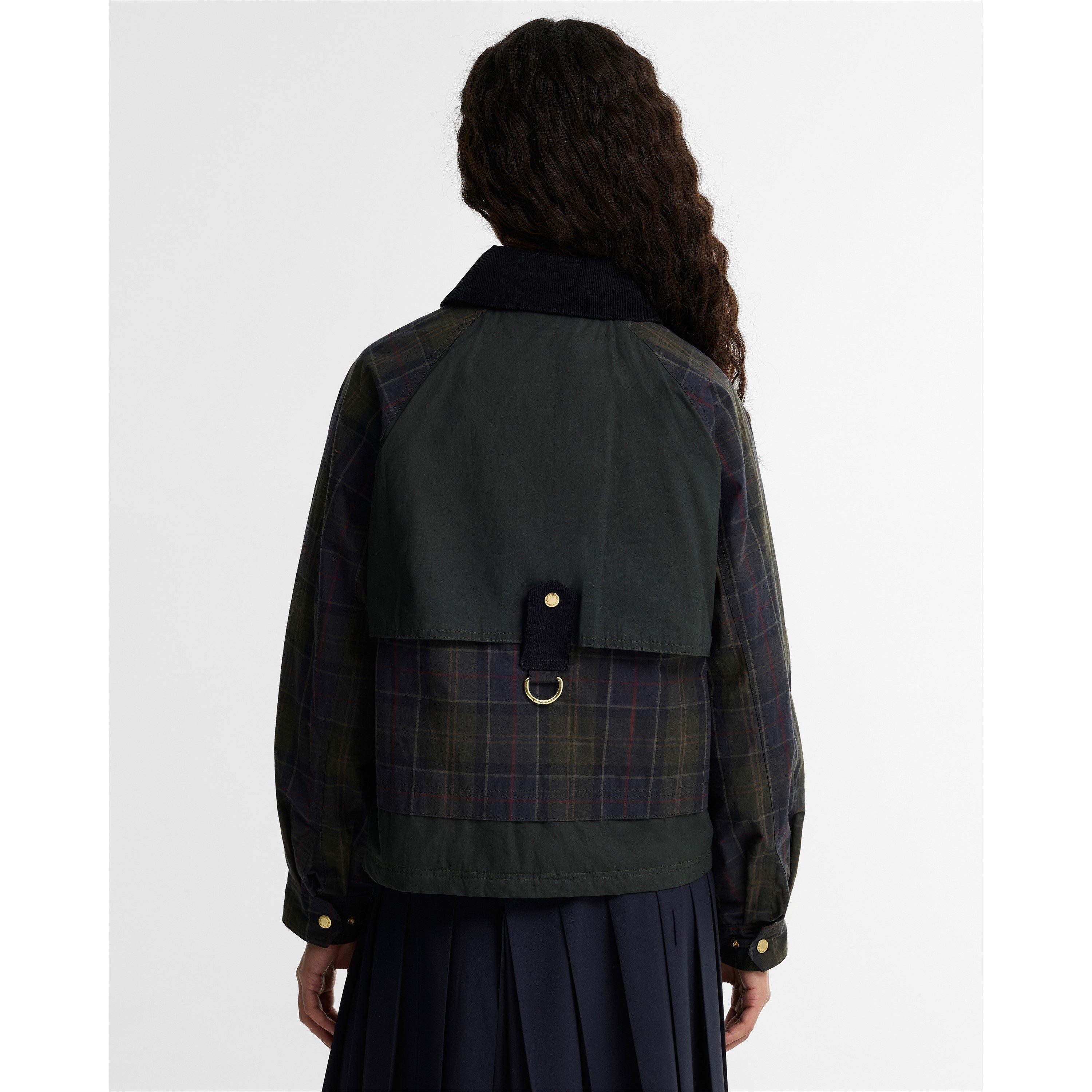Shadow Classic - Barbour - B.Li Truro Casual Jk Ld64 - 3