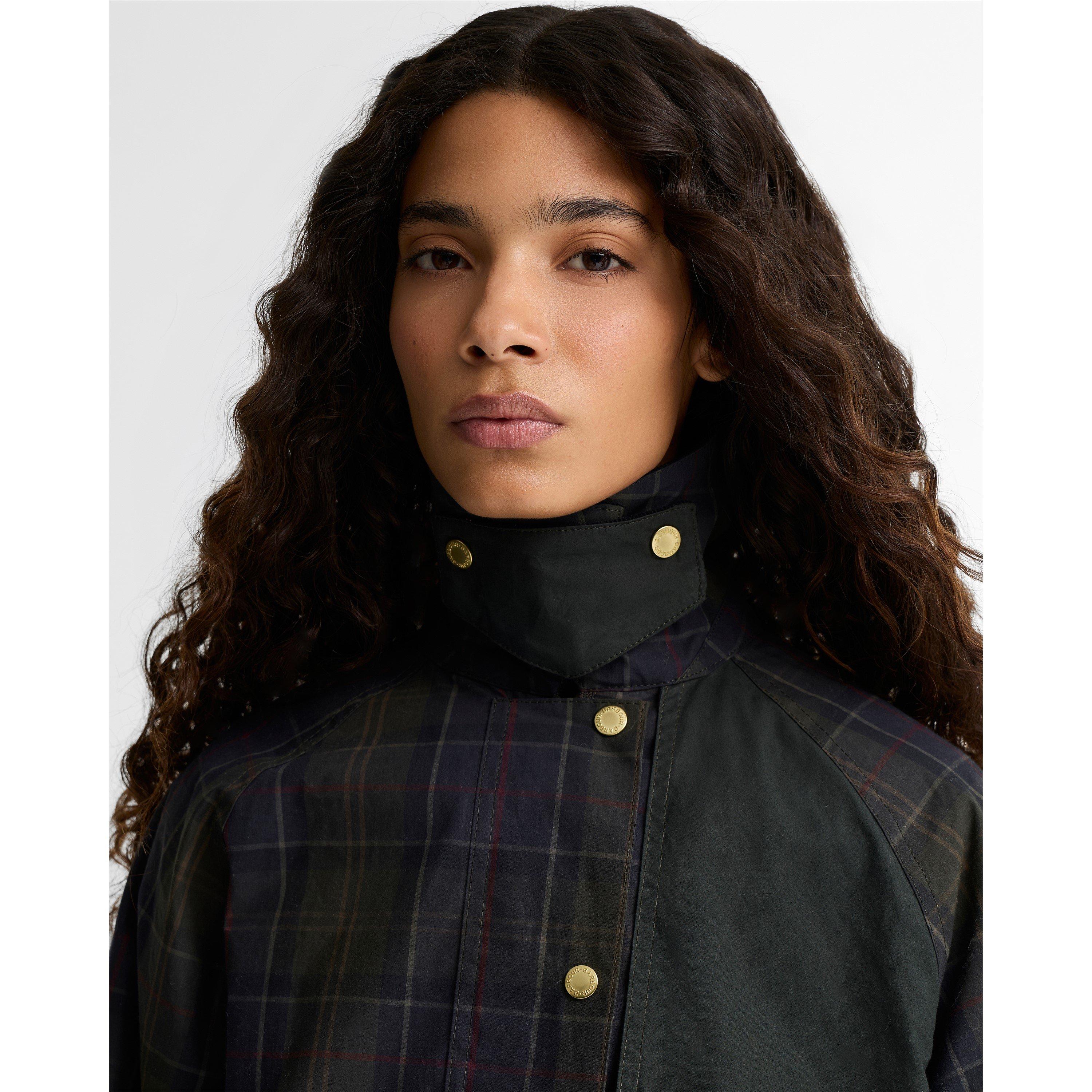 Shadow Classic - Barbour - B.Li Truro Casual Jk Ld64 - 4