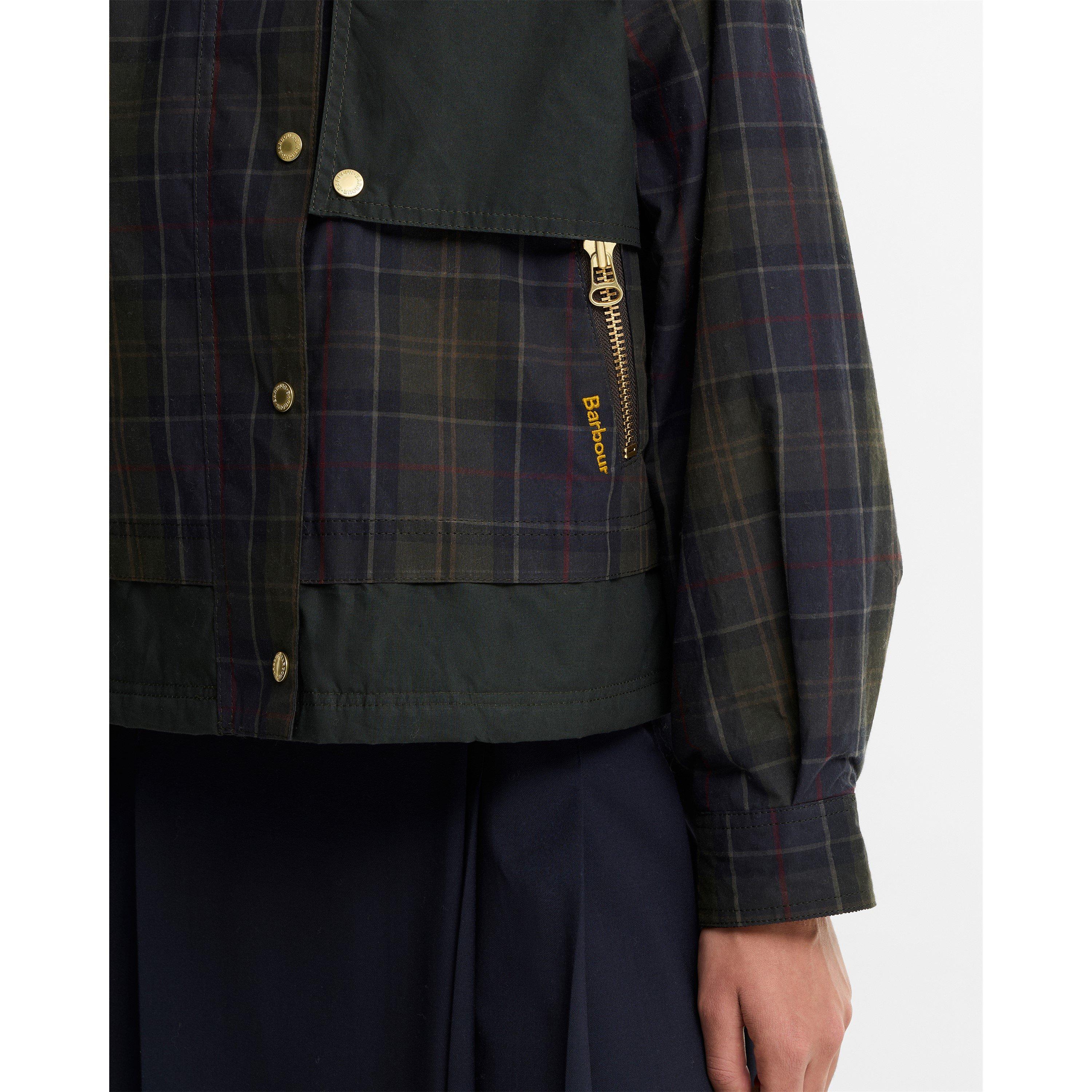 Shadow Classic - Barbour - B.Li Truro Casual Jk Ld64 - 5