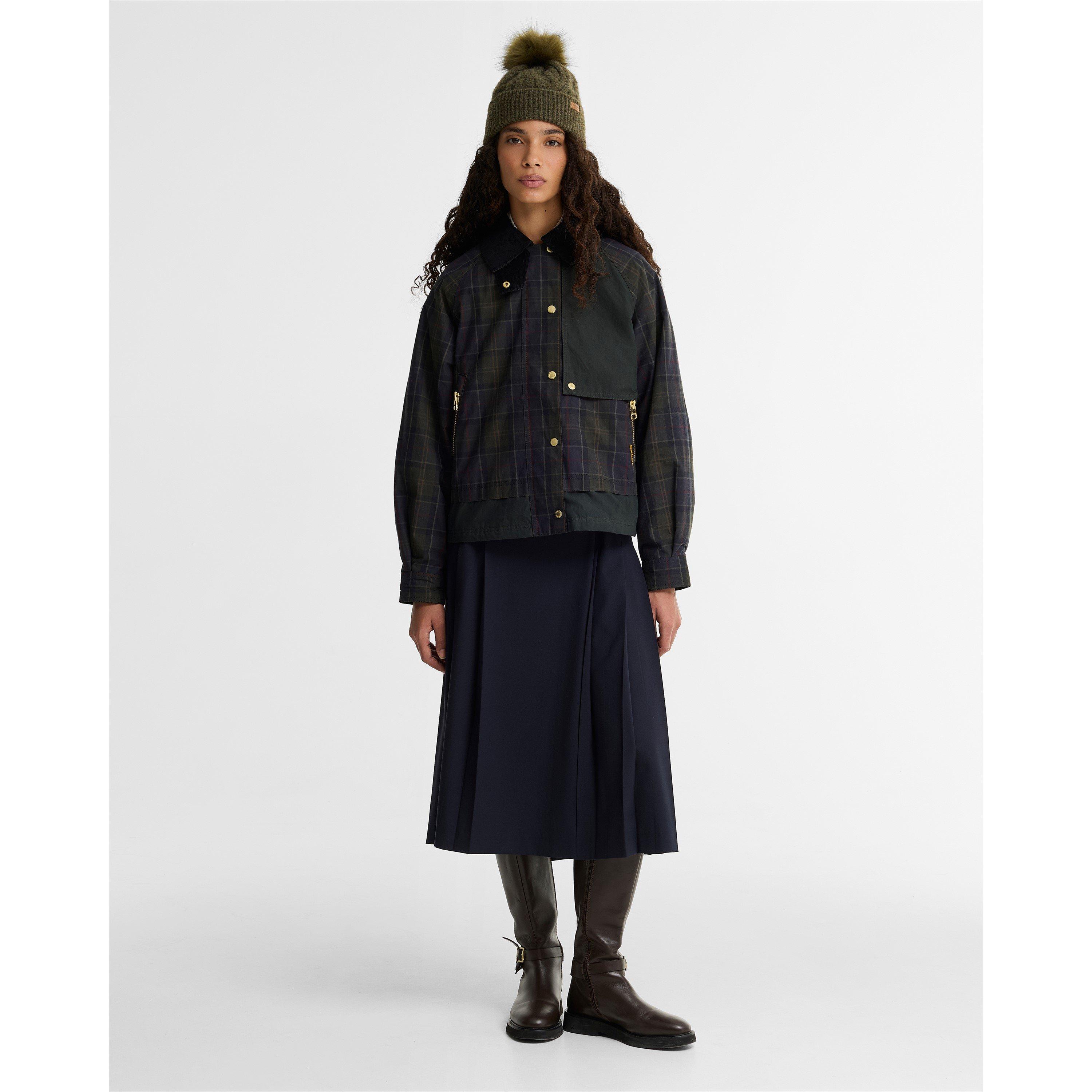 Shadow Classic - Barbour - B.Li Truro Casual Jk Ld64 - 6