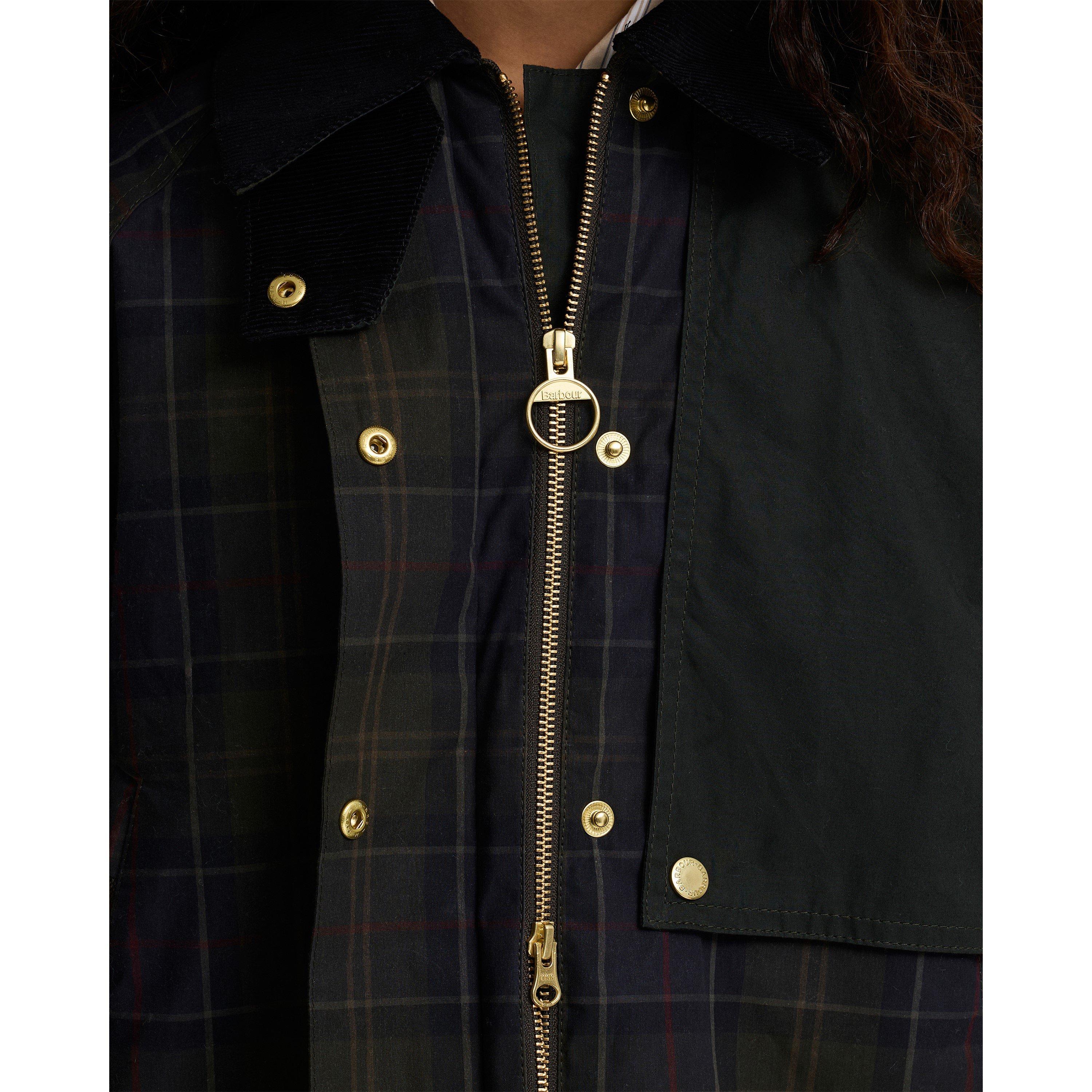 Shadow Classic - Barbour - B.Li Truro Casual Jk Ld64 - 9