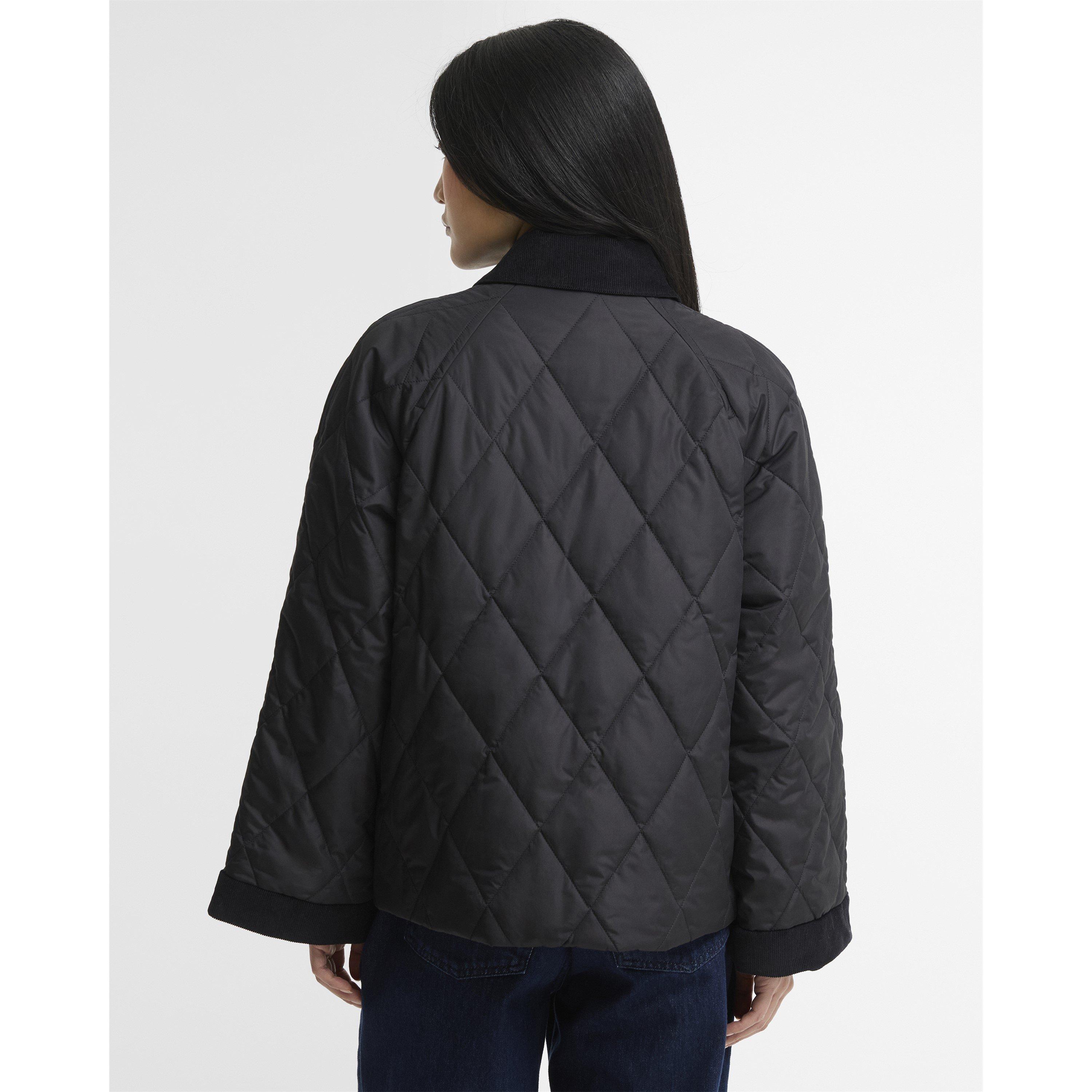 Black/Ancient - Barbour - B.Li Kilnwick Qlt Ld64 - 3