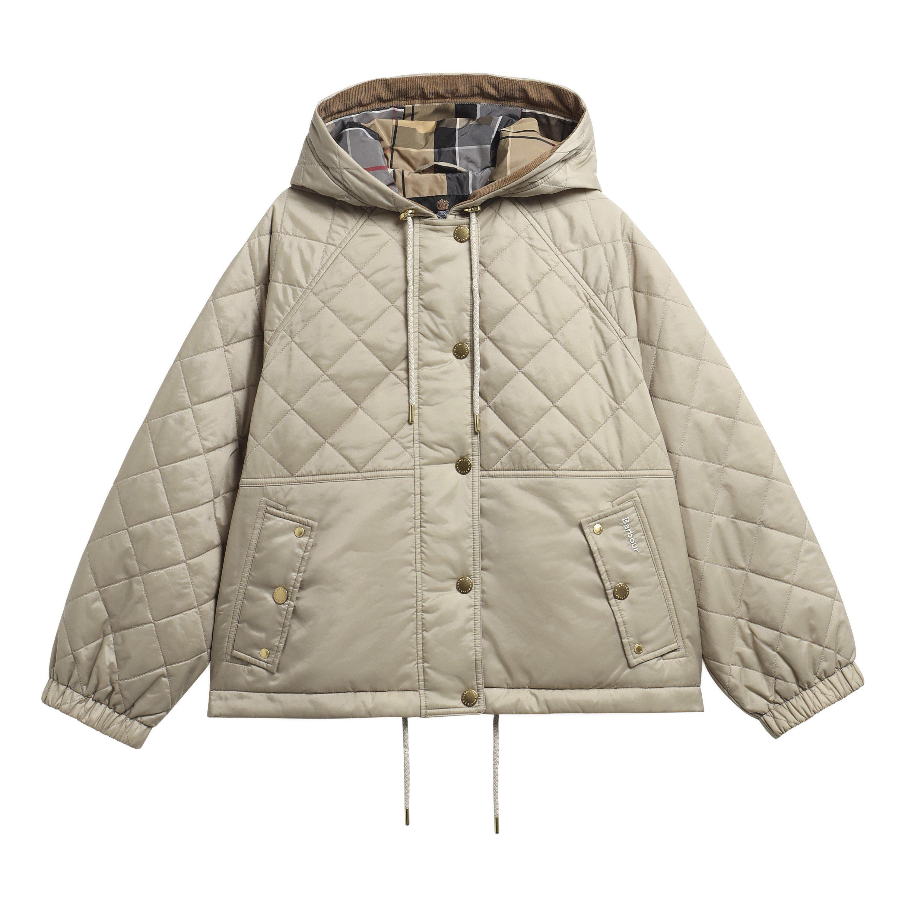 Mist/Dress - Barbour - B.Li Ada Qlt Ld64 - 1