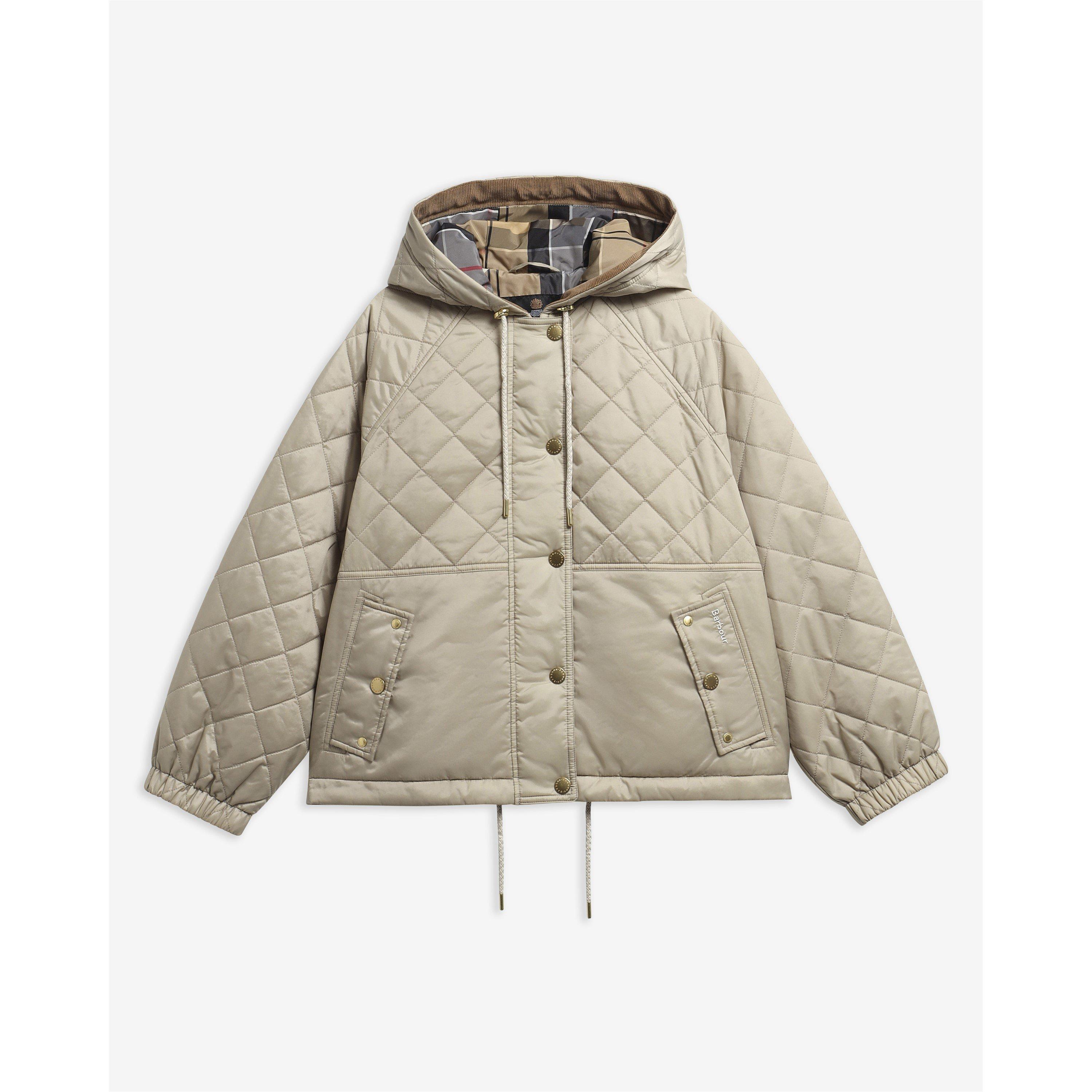 Mist/Dress - Barbour - B.Li Ada Qlt Ld64 - 11