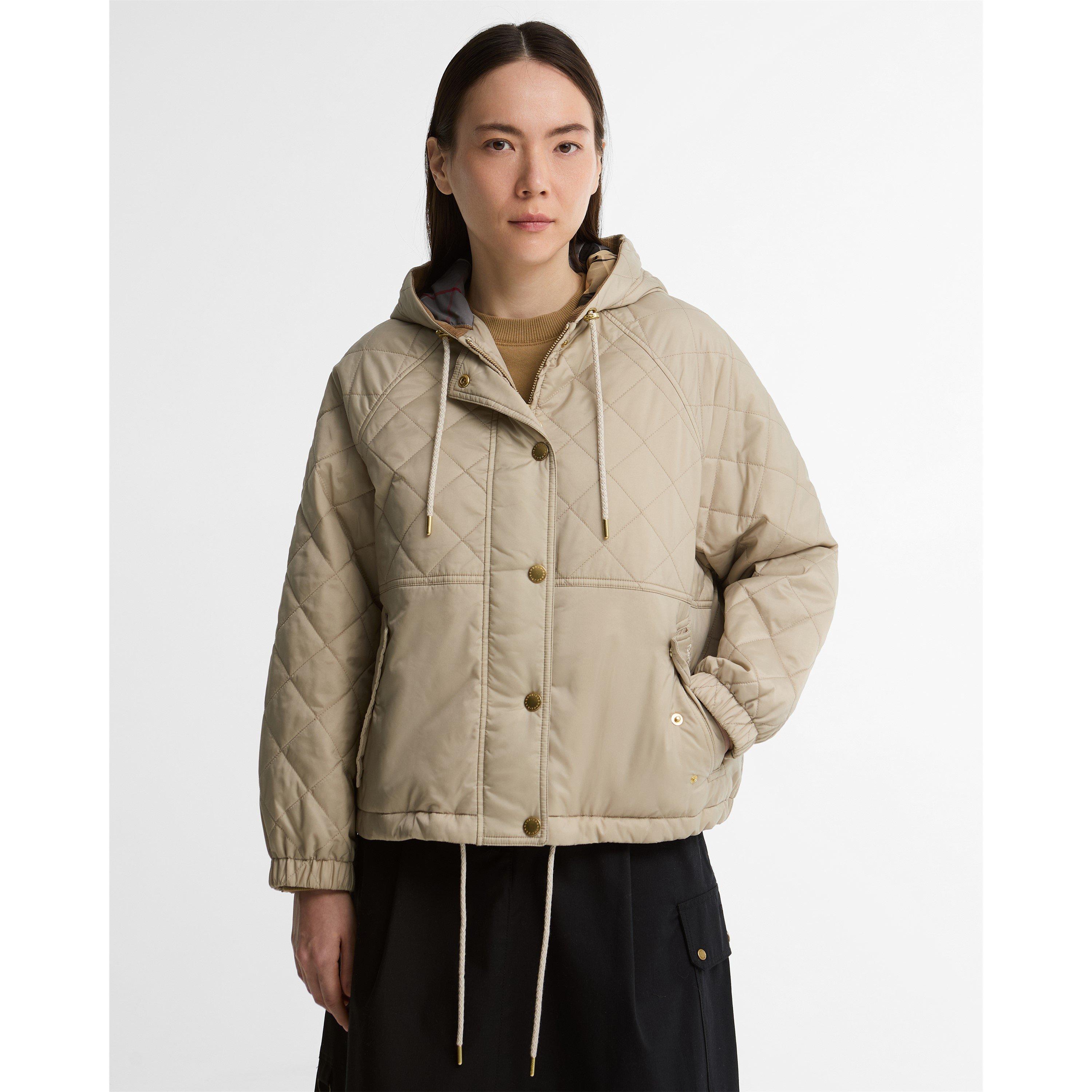 Mist/Dress - Barbour - B.Li Ada Qlt Ld64 - 3