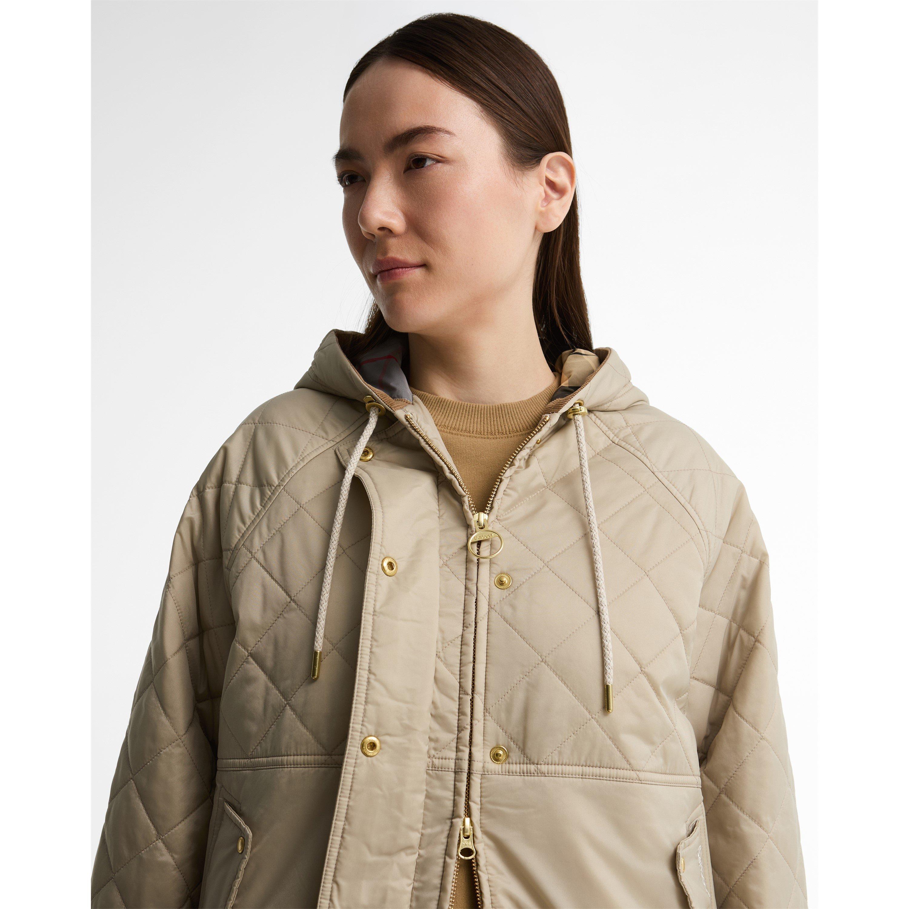 Mist/Dress - Barbour - B.Li Ada Qlt Ld64 - 5